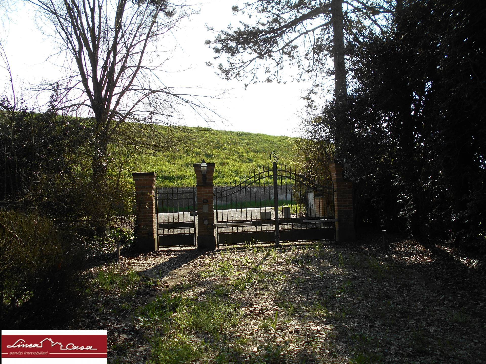 Villa Prestigiosa in vendita a Lugo