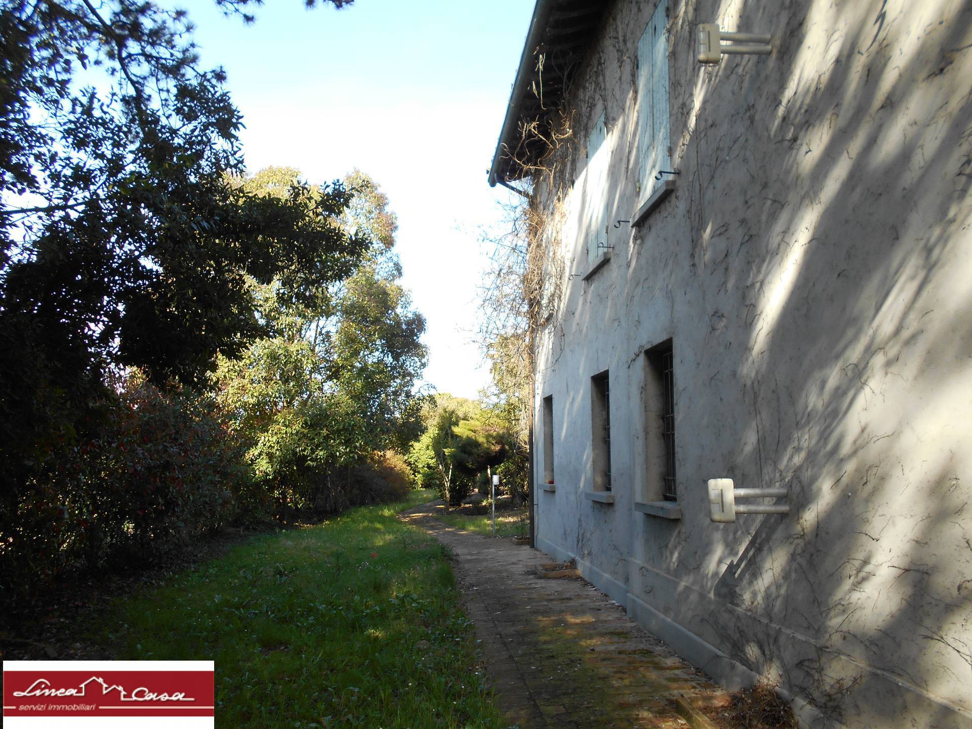 Villa Prestigiosa in vendita a Lugo