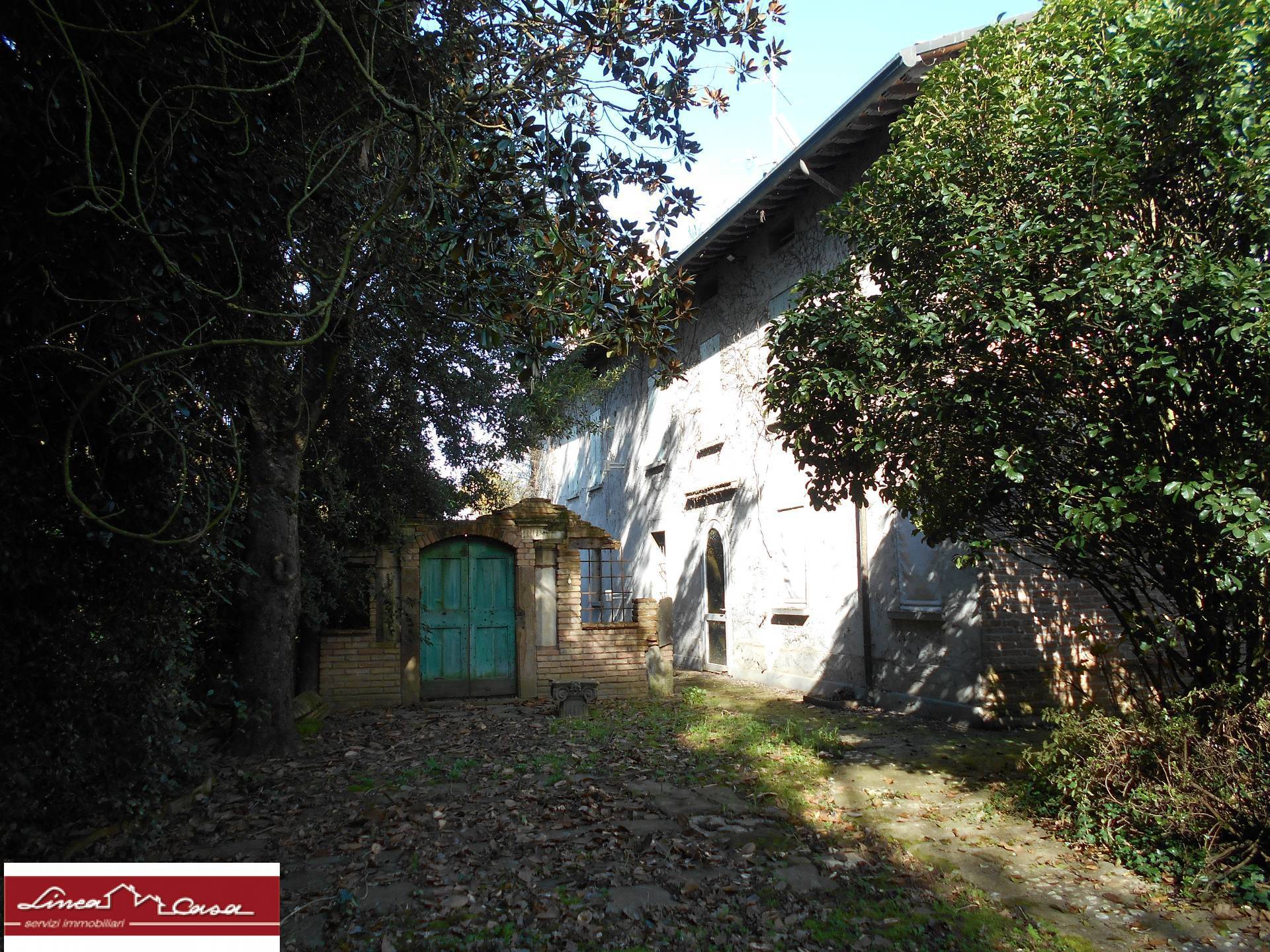 Villa Prestigiosa in vendita a Lugo