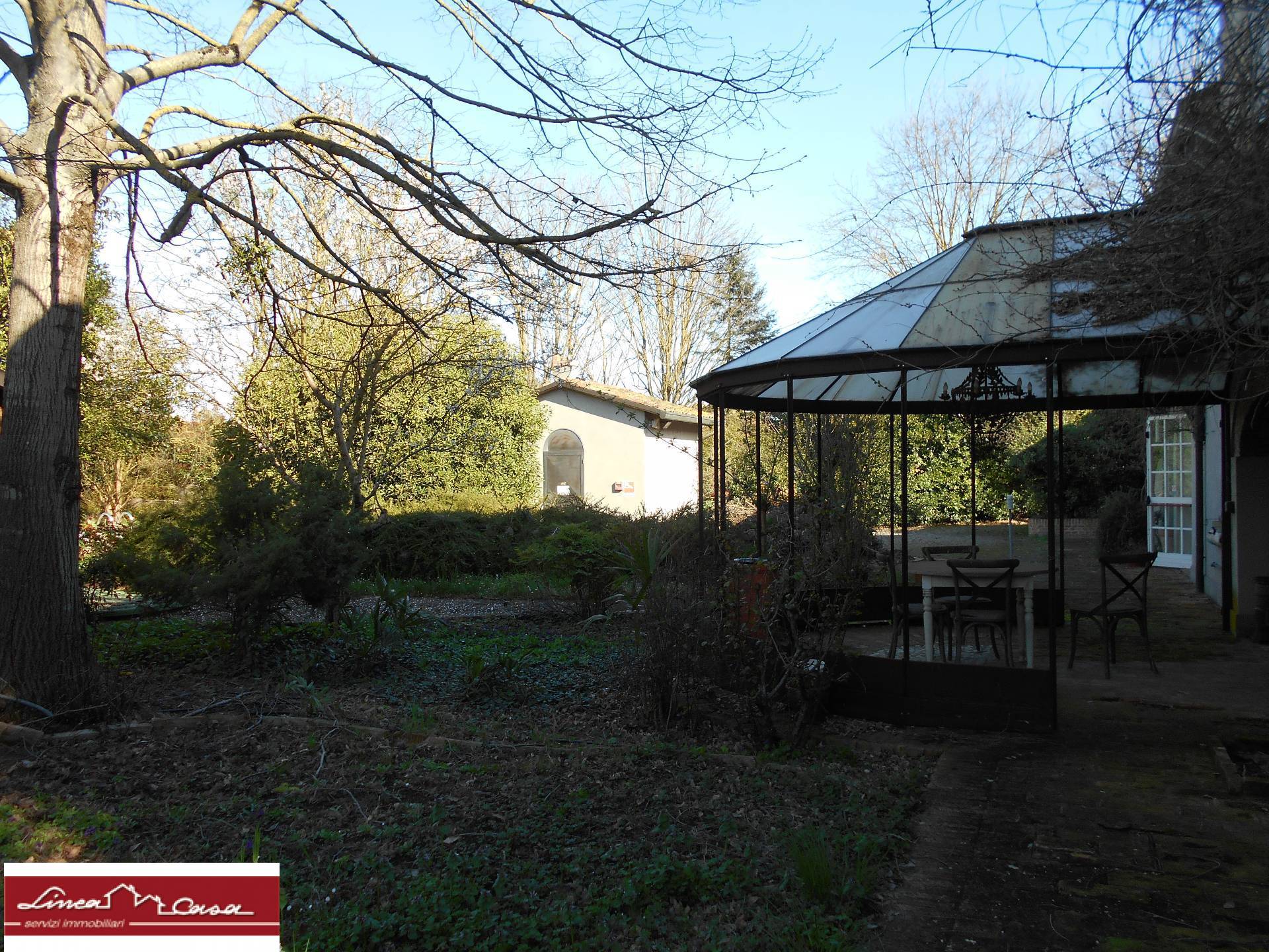 Villa Prestigiosa in vendita a Lugo