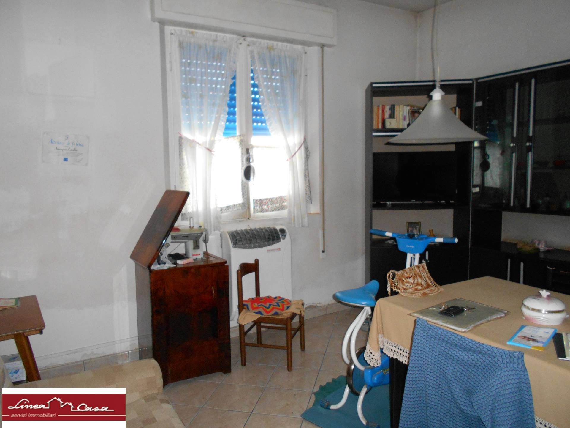 Casa con due appartamenti in vendita a Portomaggiore, Portoverrara