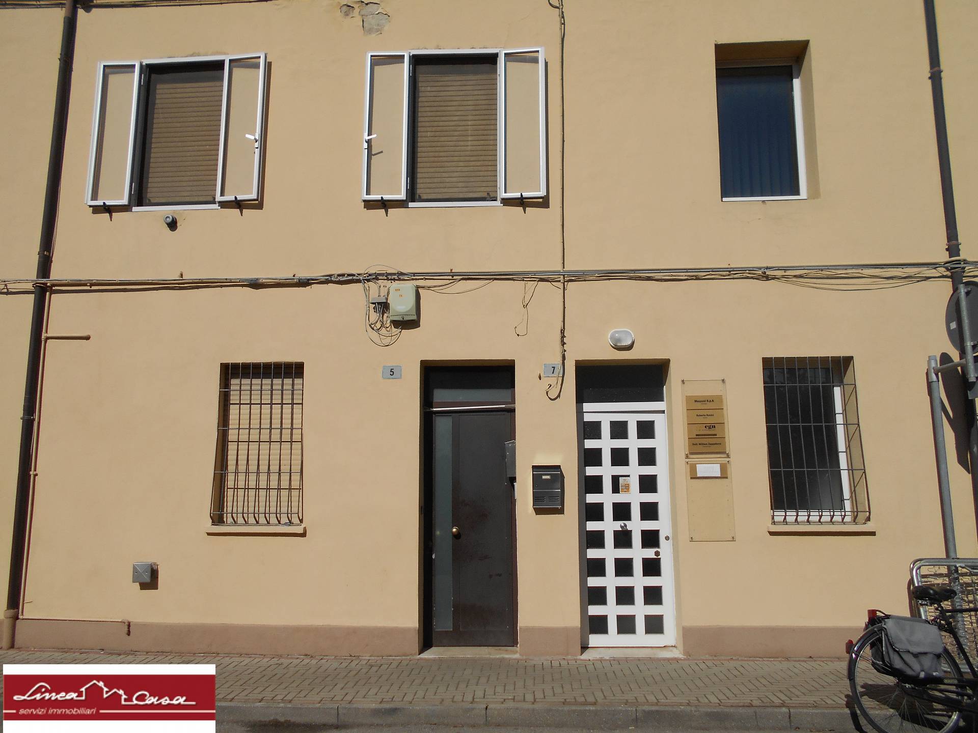 Casa indipendente in vendita a Portomaggiore, Portomaggiore