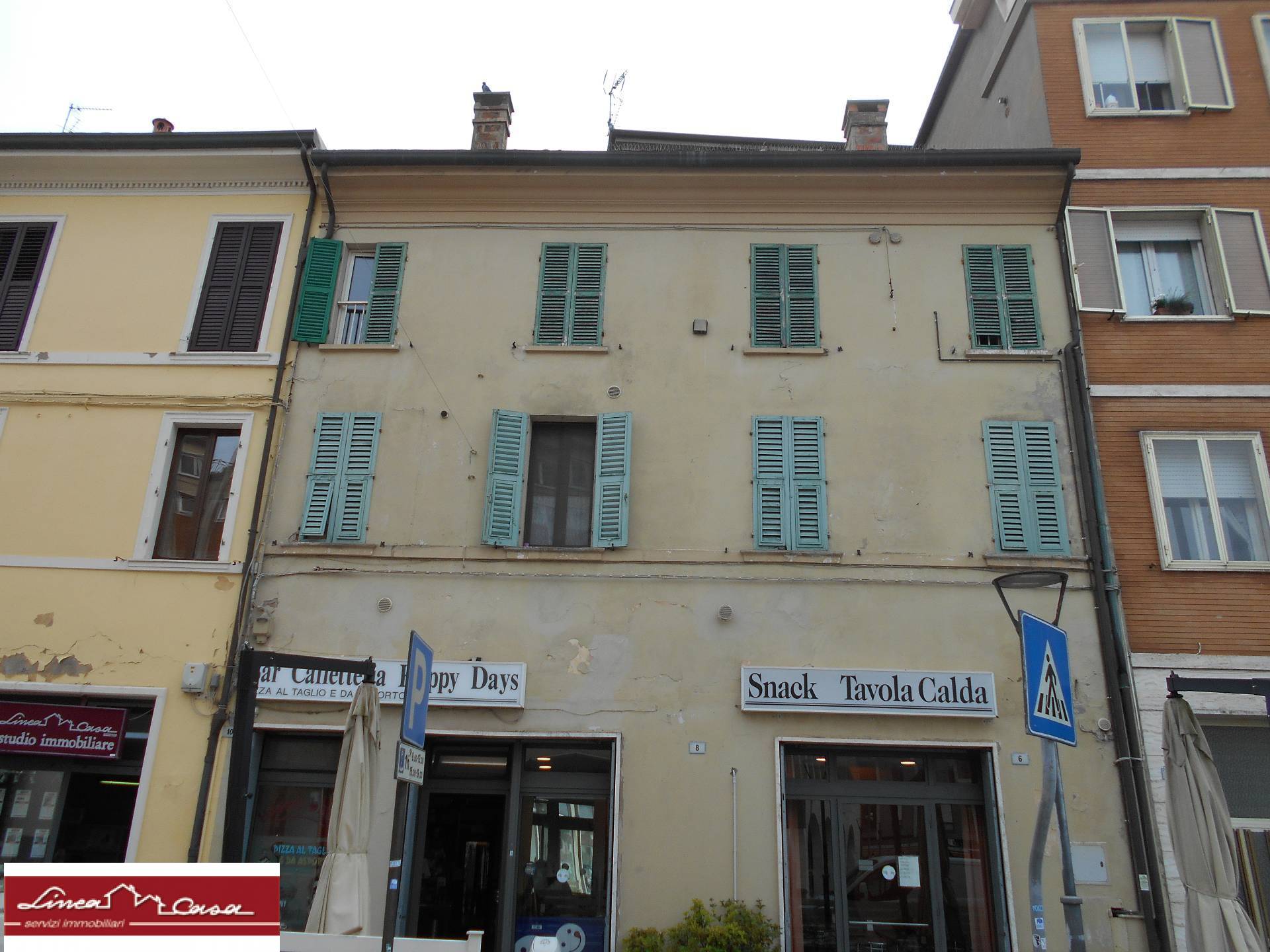 Appartamento in vendita a Portomaggiore, Portomaggiore