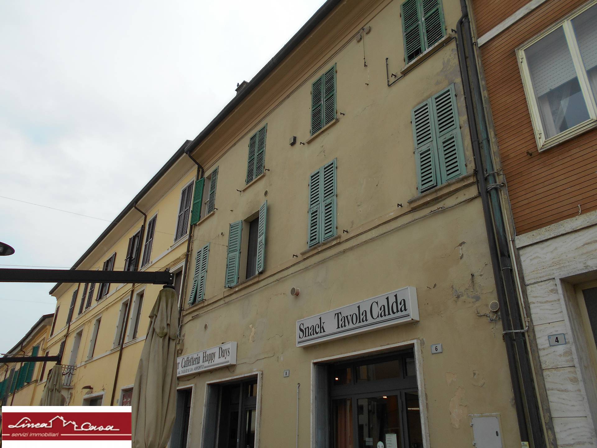 Appartamento in vendita a Portomaggiore, Portomaggiore