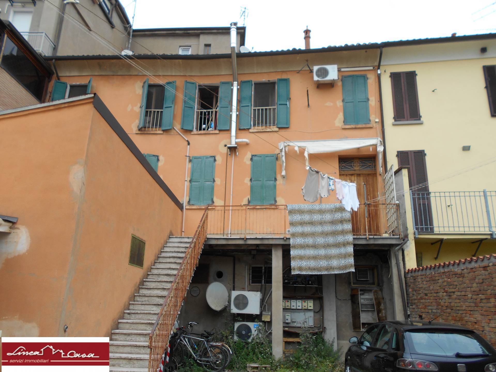 Appartamento in vendita a Portomaggiore, Portomaggiore