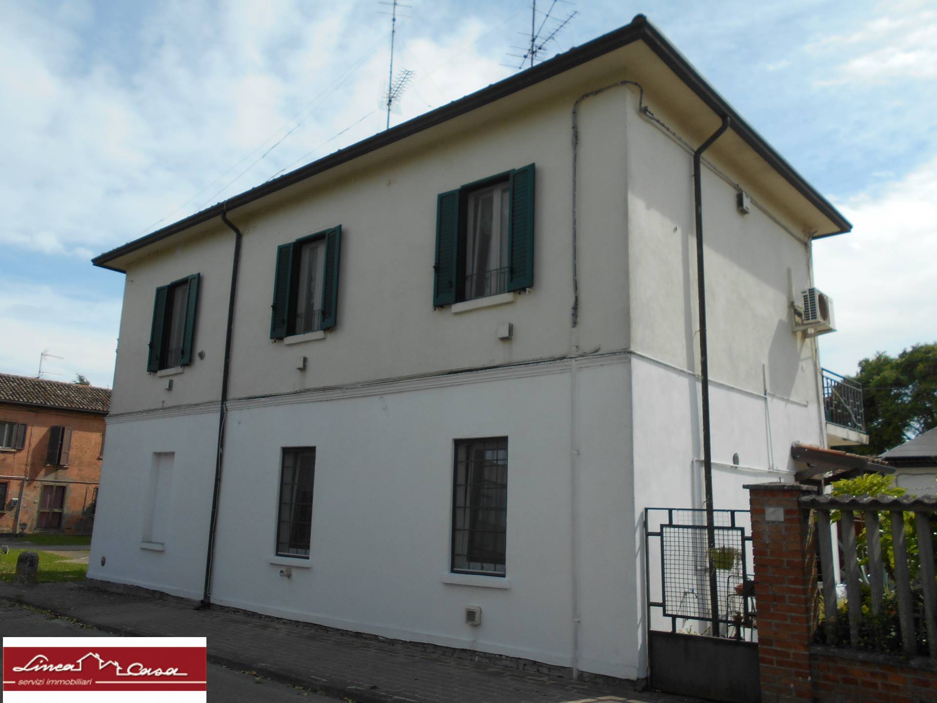 Appartamento in vendita a Portomaggiore, Portomaggiore