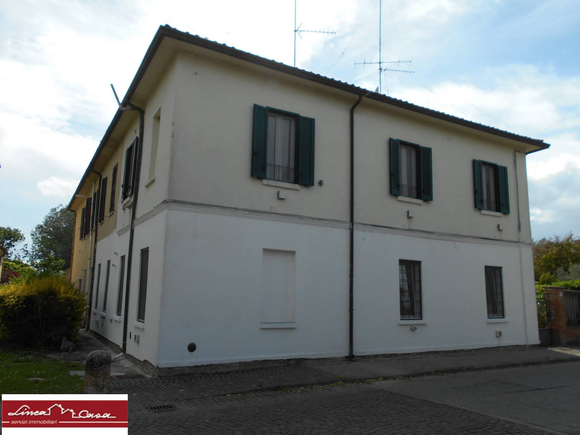 Appartamento in vendita a Portomaggiore, Portomaggiore