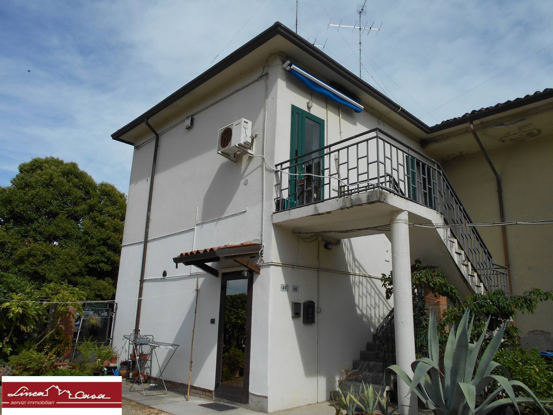 Appartamento in vendita a Portomaggiore, Portomaggiore