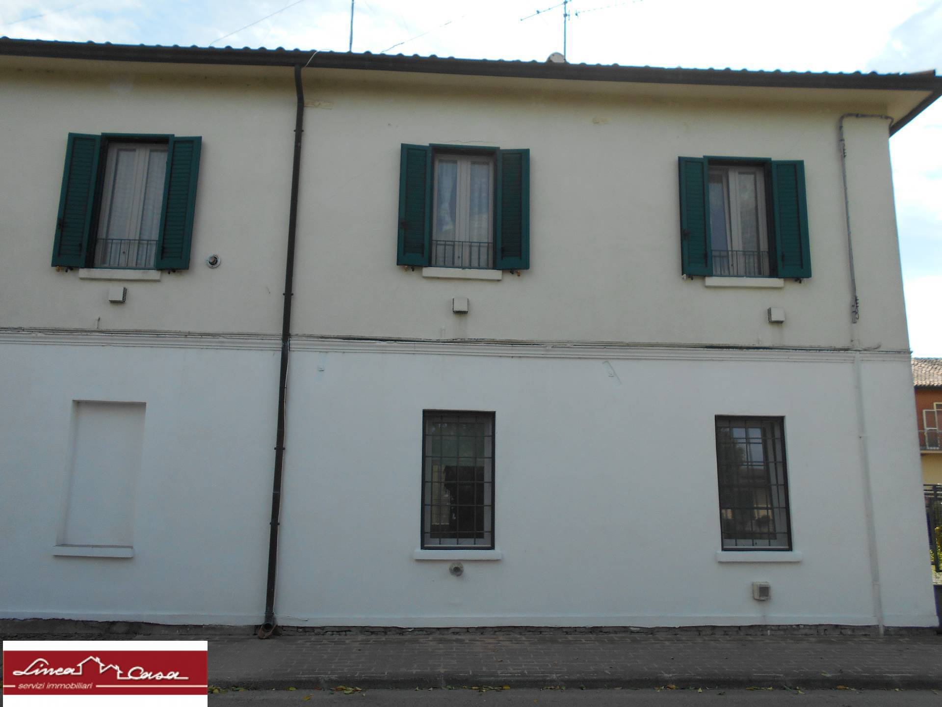 Appartamento in vendita a Portomaggiore, Portomaggiore