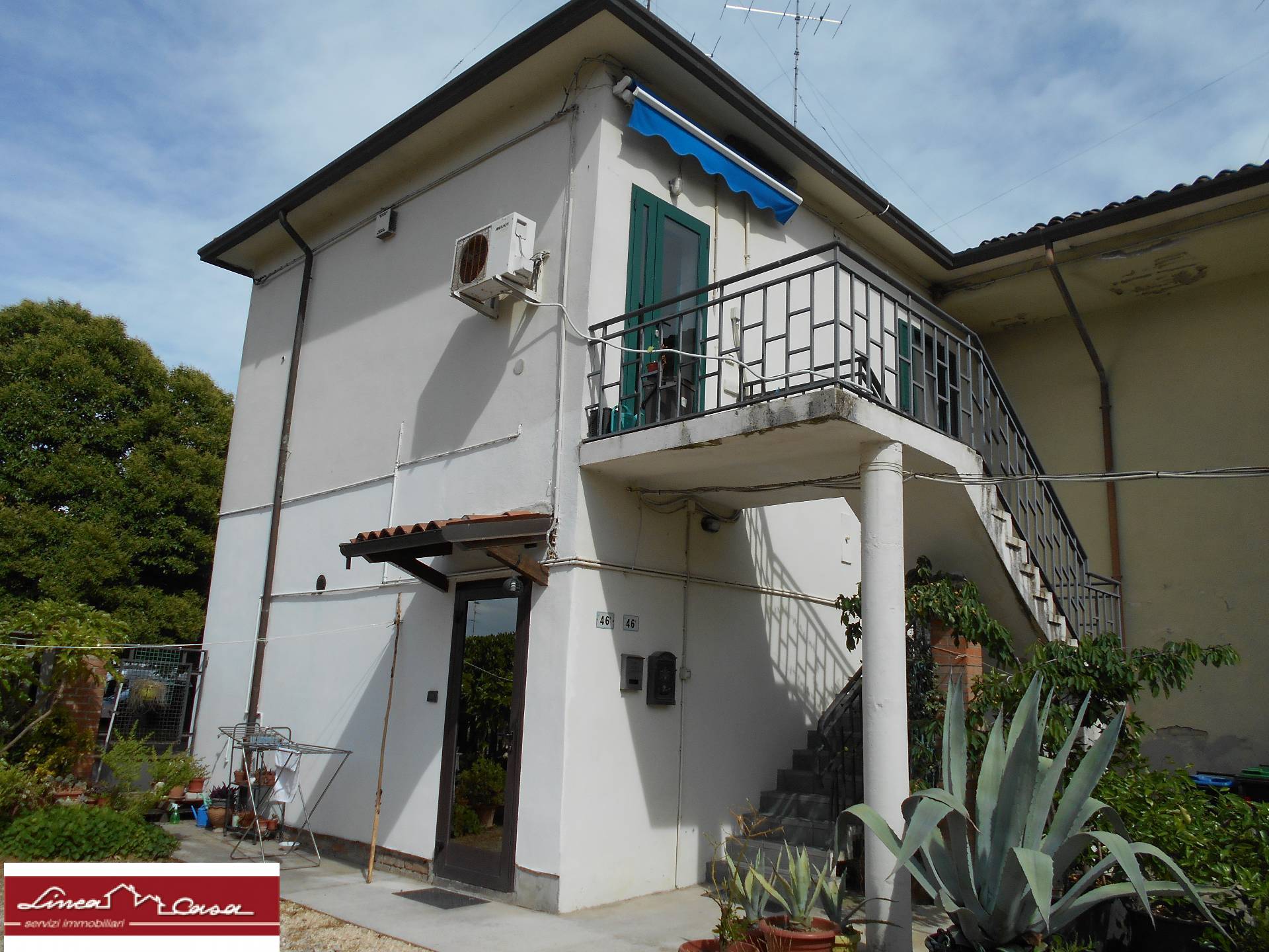 Appartamento in vendita a Portomaggiore, Portomaggiore