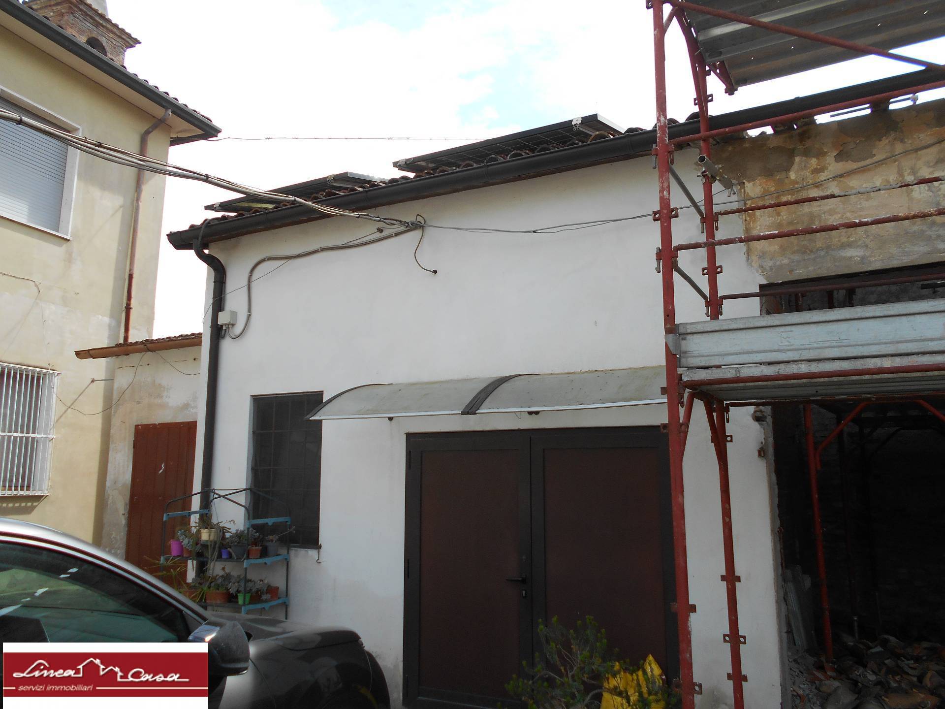 Appartamento in vendita a Portomaggiore, Portomaggiore