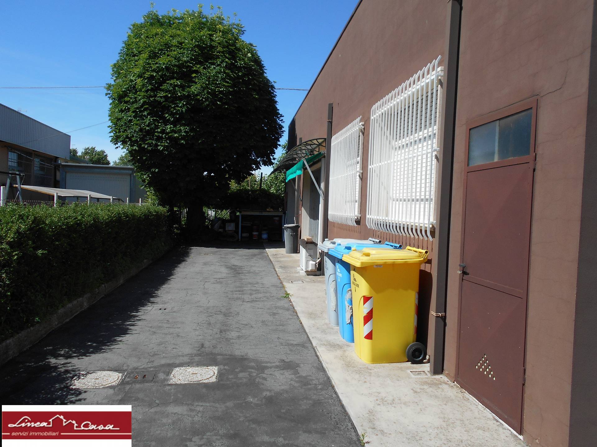 Attivit commerciale in vendita a Portomaggiore, Portomaggiore