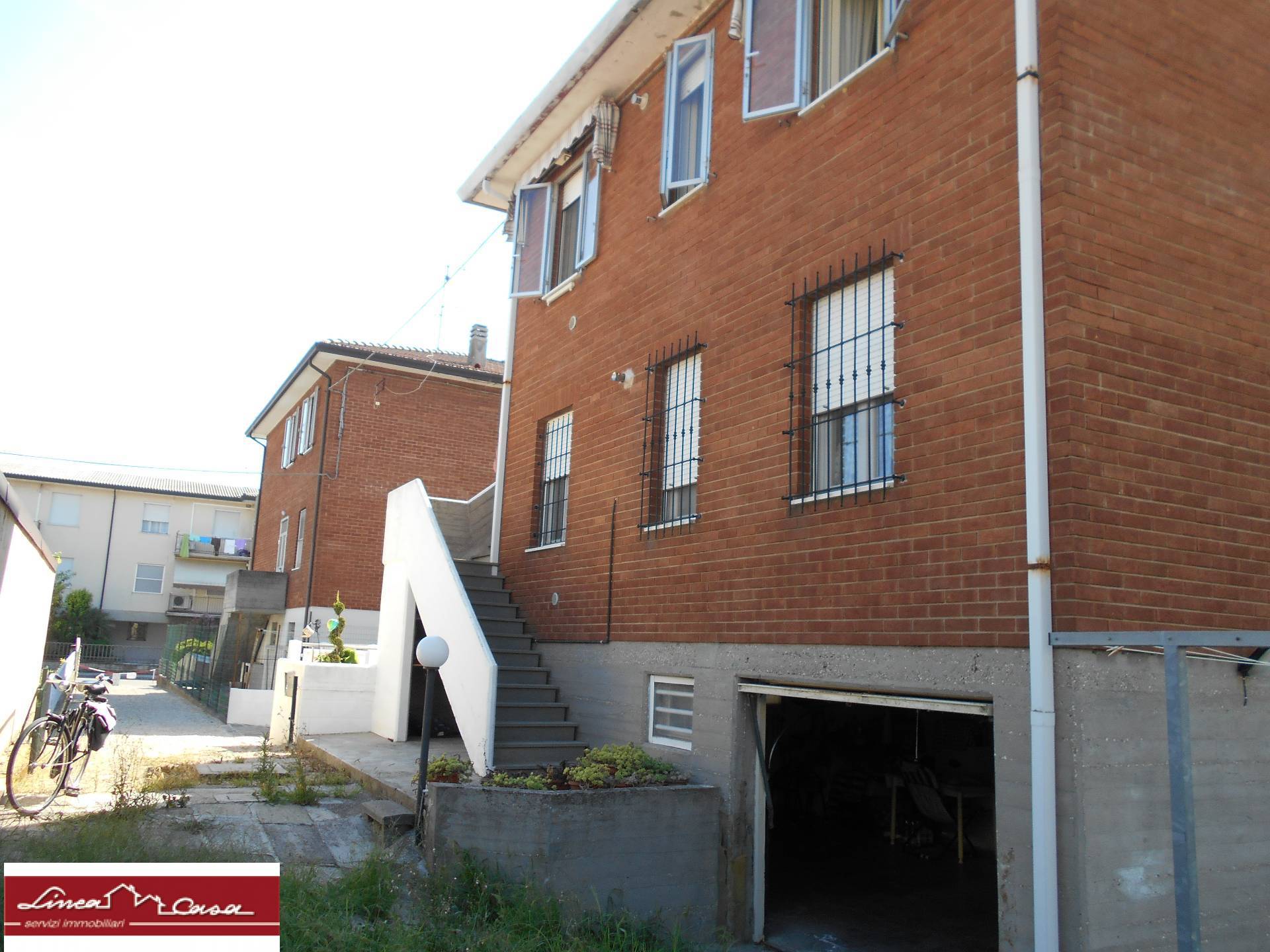 Appartamento in vendita a Portomaggiore, Portomaggiore