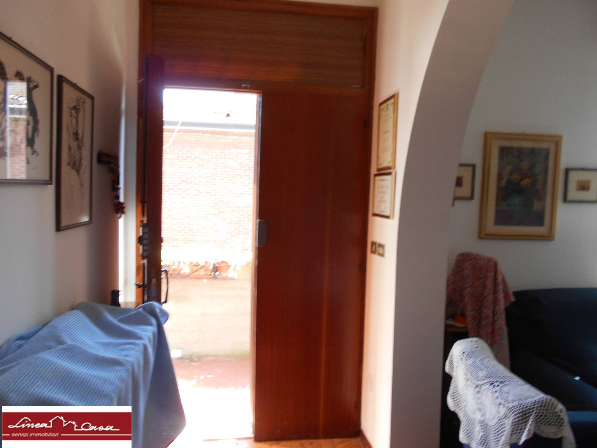 Appartamento in vendita a Portomaggiore, Portomaggiore