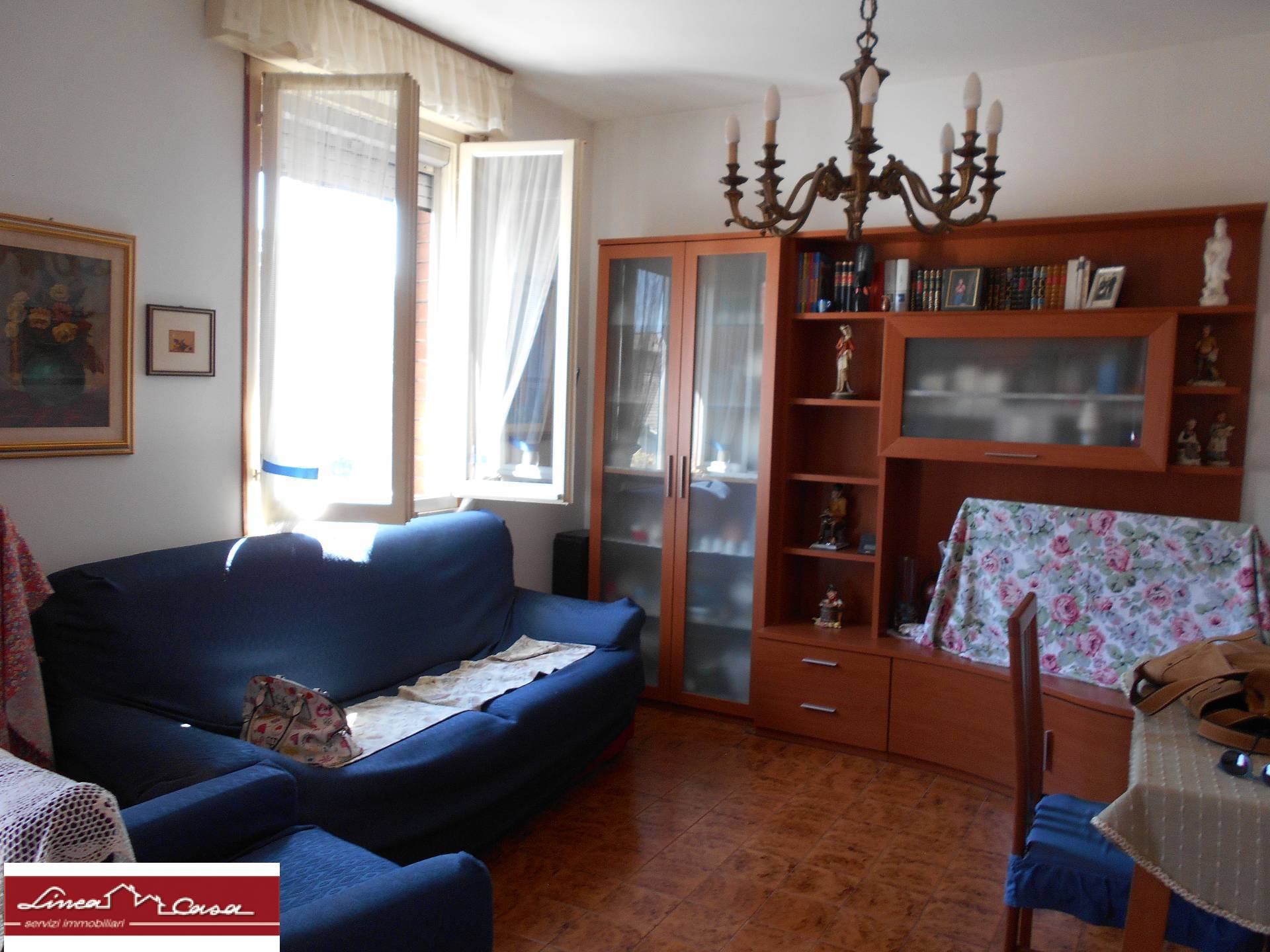 Appartamento in vendita a Portomaggiore, Portomaggiore
