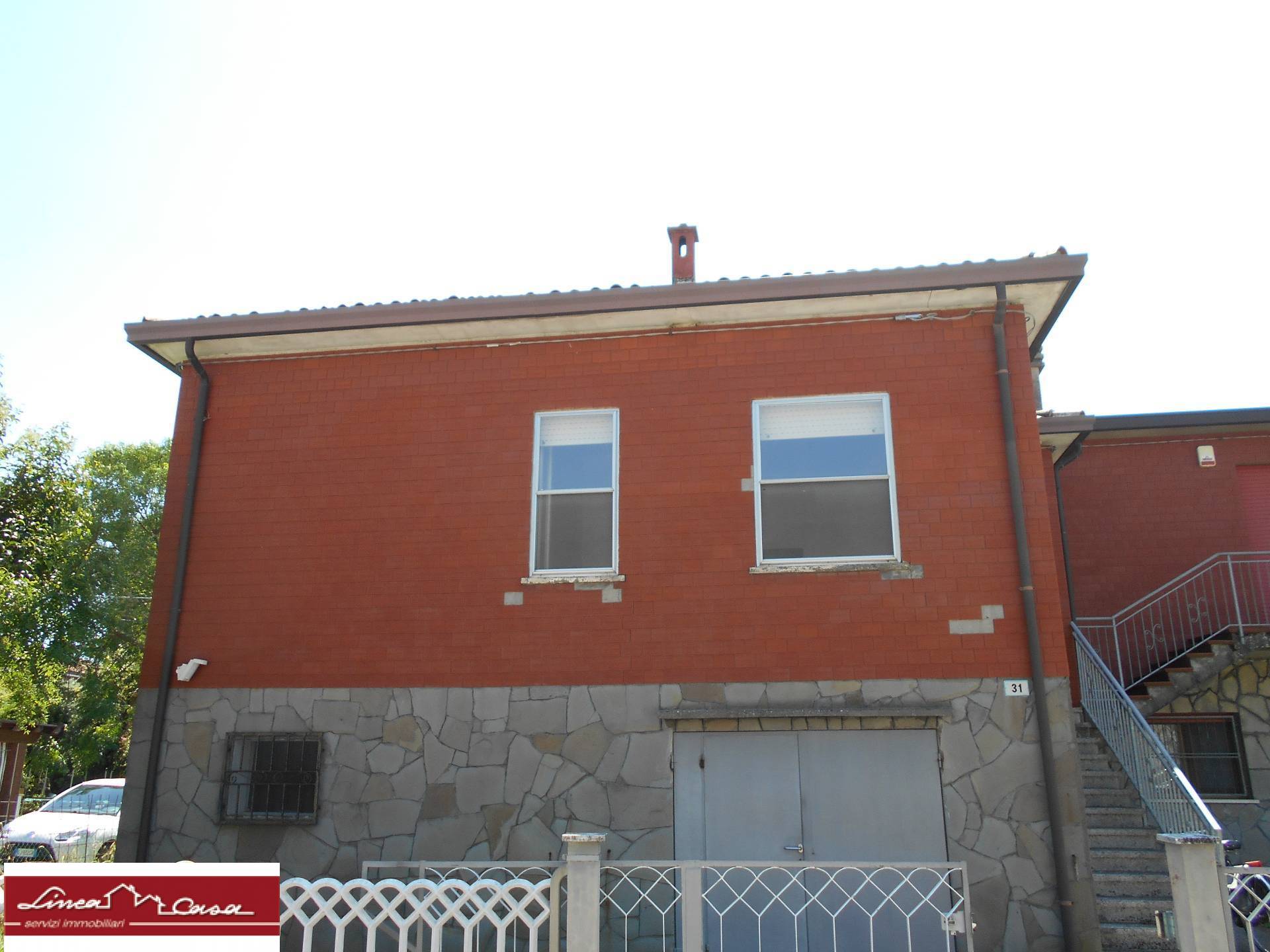 Appartamento in vendita a Portomaggiore, Portomaggiore