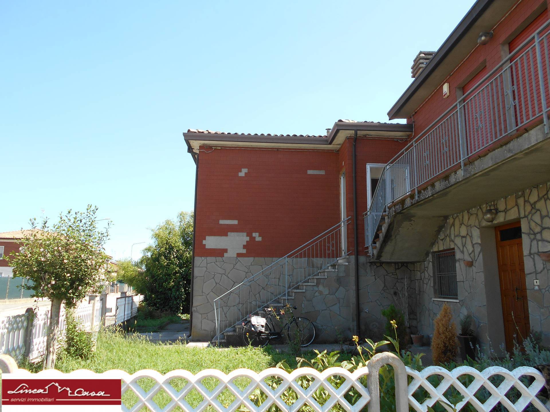 Appartamento in vendita a Portomaggiore, Portomaggiore