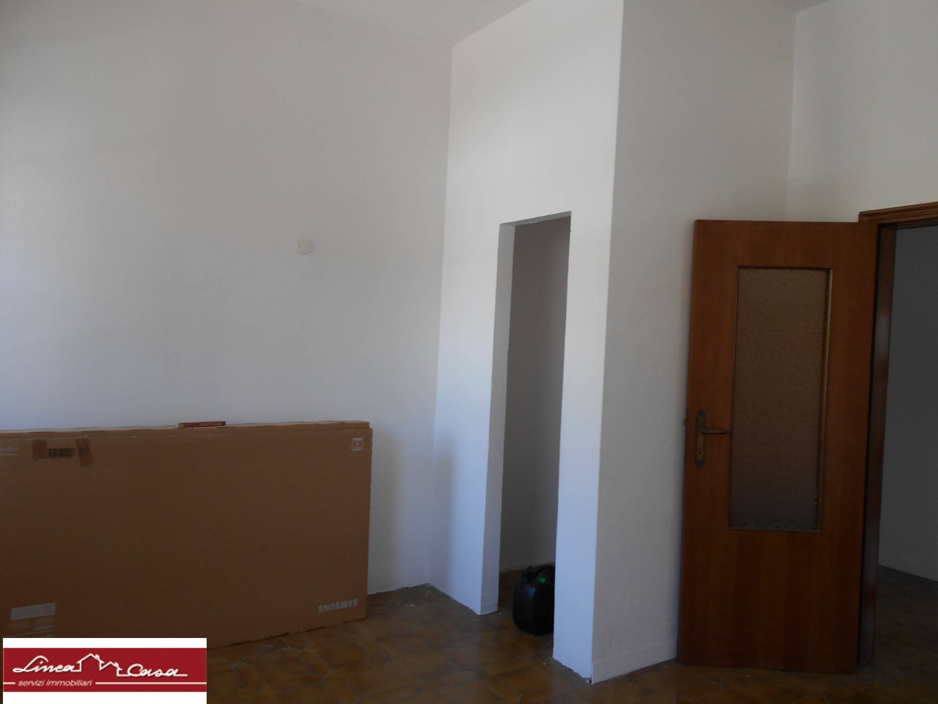 Appartamento in vendita a Portomaggiore, Portomaggiore