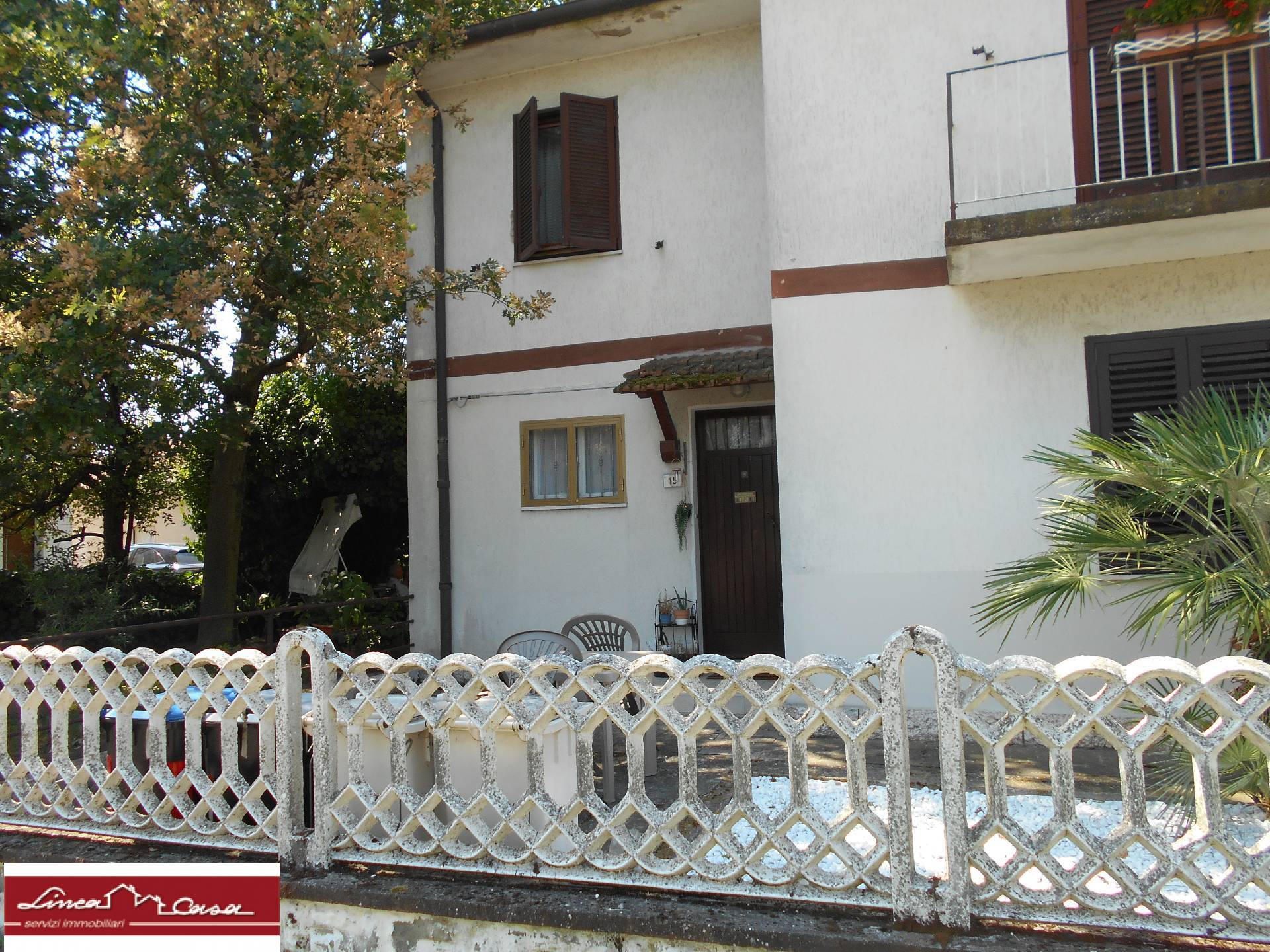Appartamento in vendita a Portomaggiore, Portomaggiore