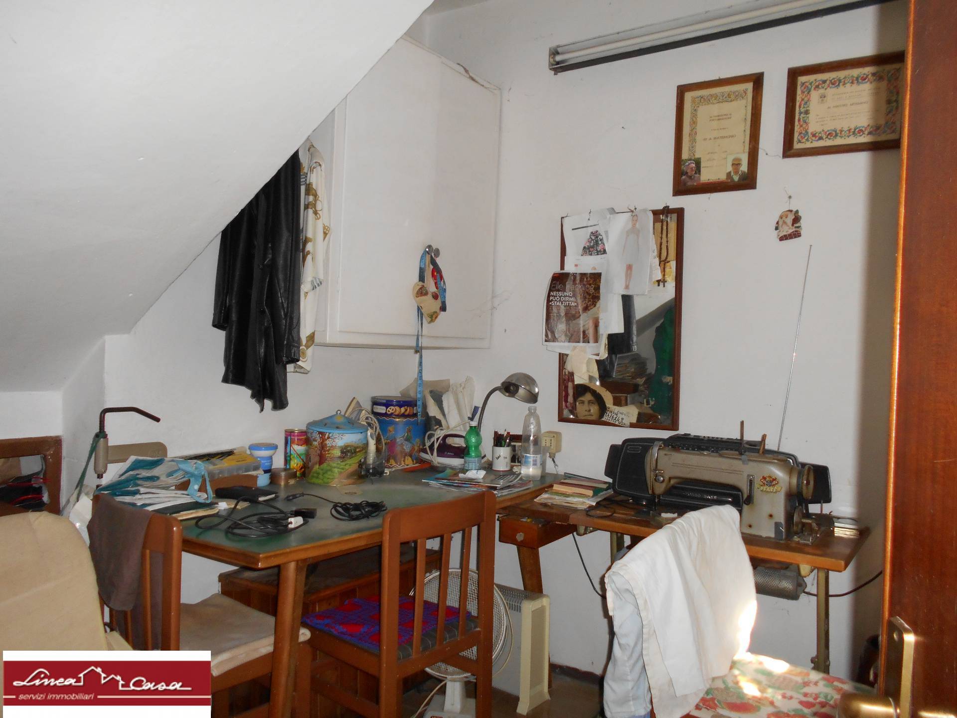 Appartamento in vendita a Portomaggiore, Portomaggiore