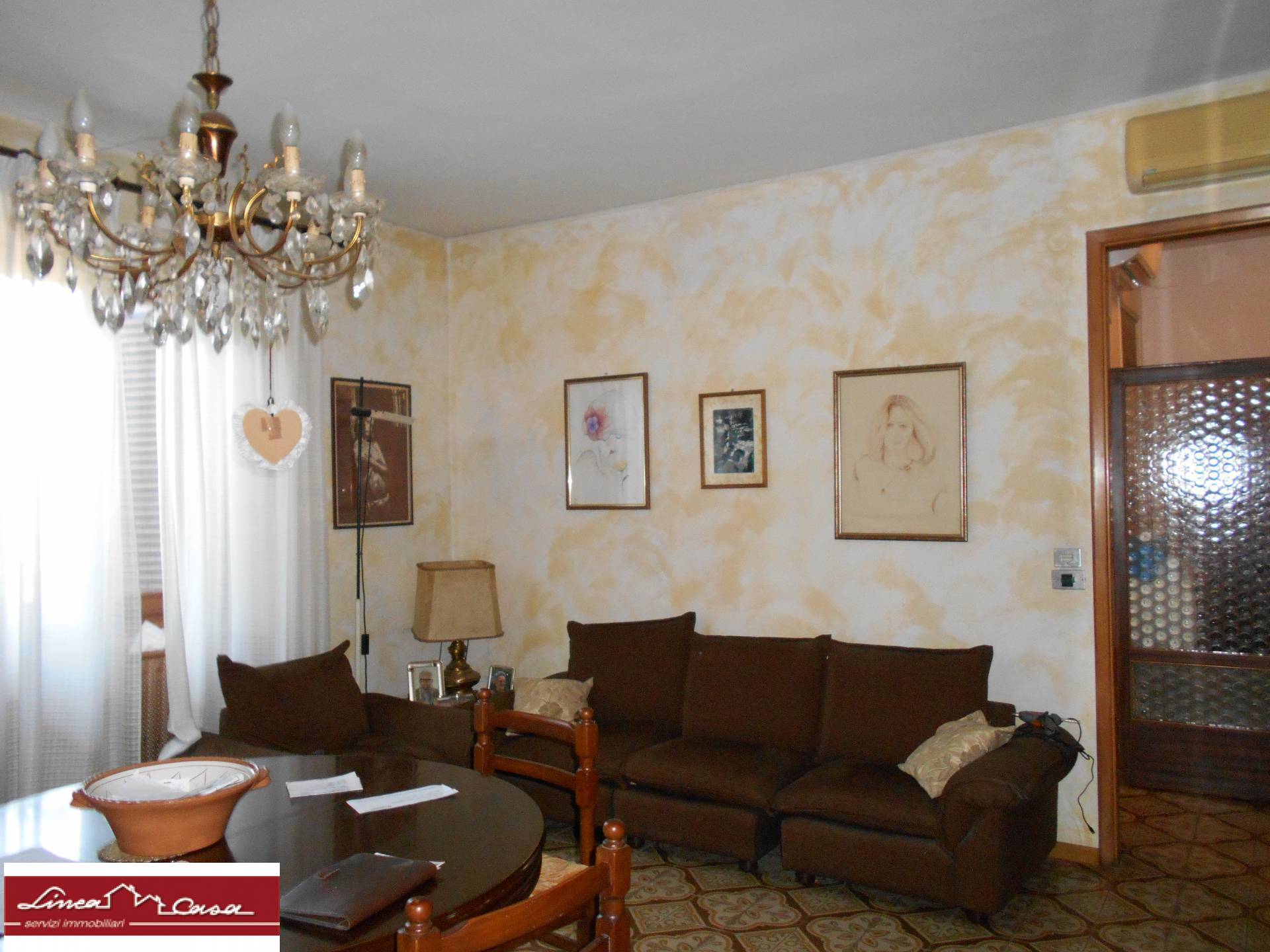 Appartamento in vendita a Portomaggiore, Portomaggiore