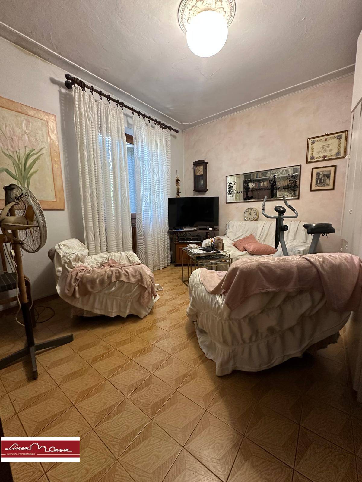 Appartamento in vendita a Portomaggiore, Portomaggiore