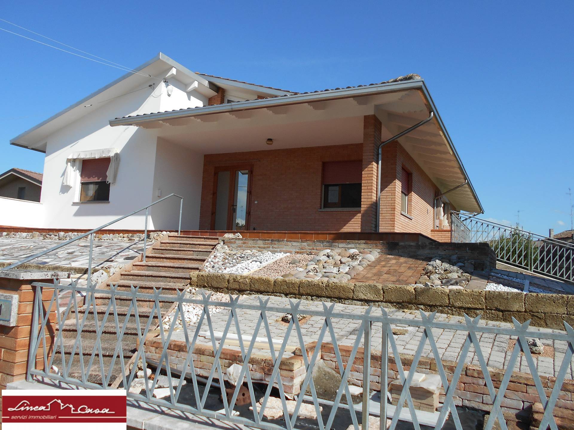 Casa indipendente in vendita a Portomaggiore, Maiero