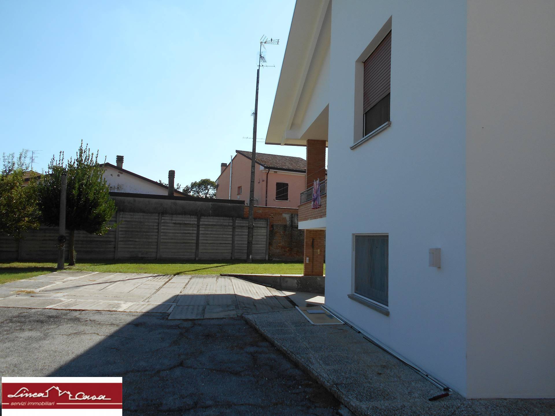 Casa indipendente in vendita a Portomaggiore, Maiero