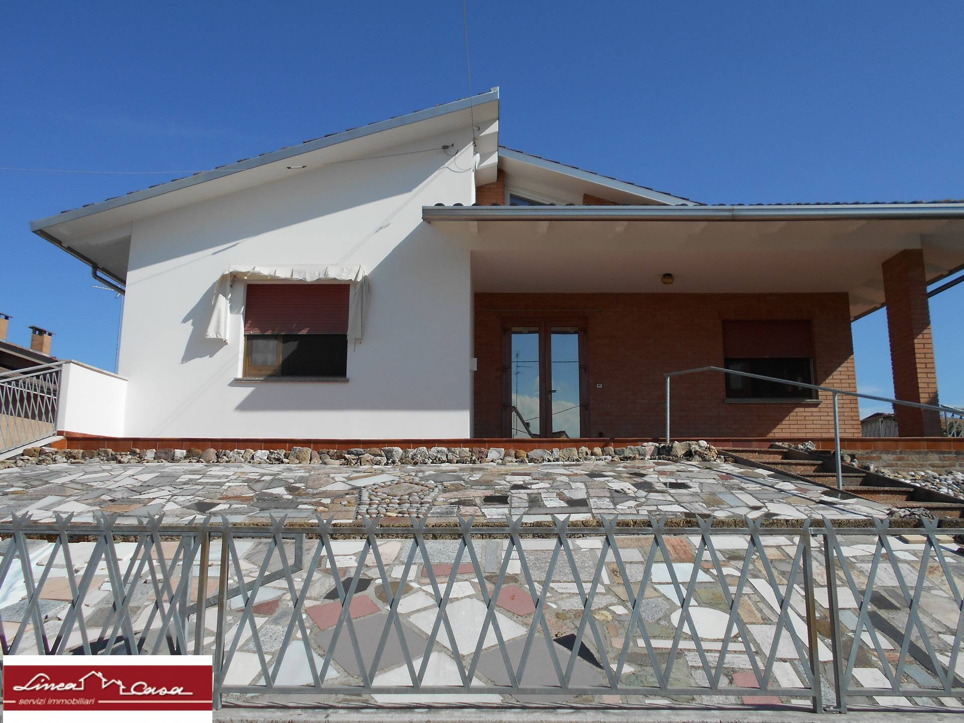 Casa indipendente in vendita a Portomaggiore, Maiero
