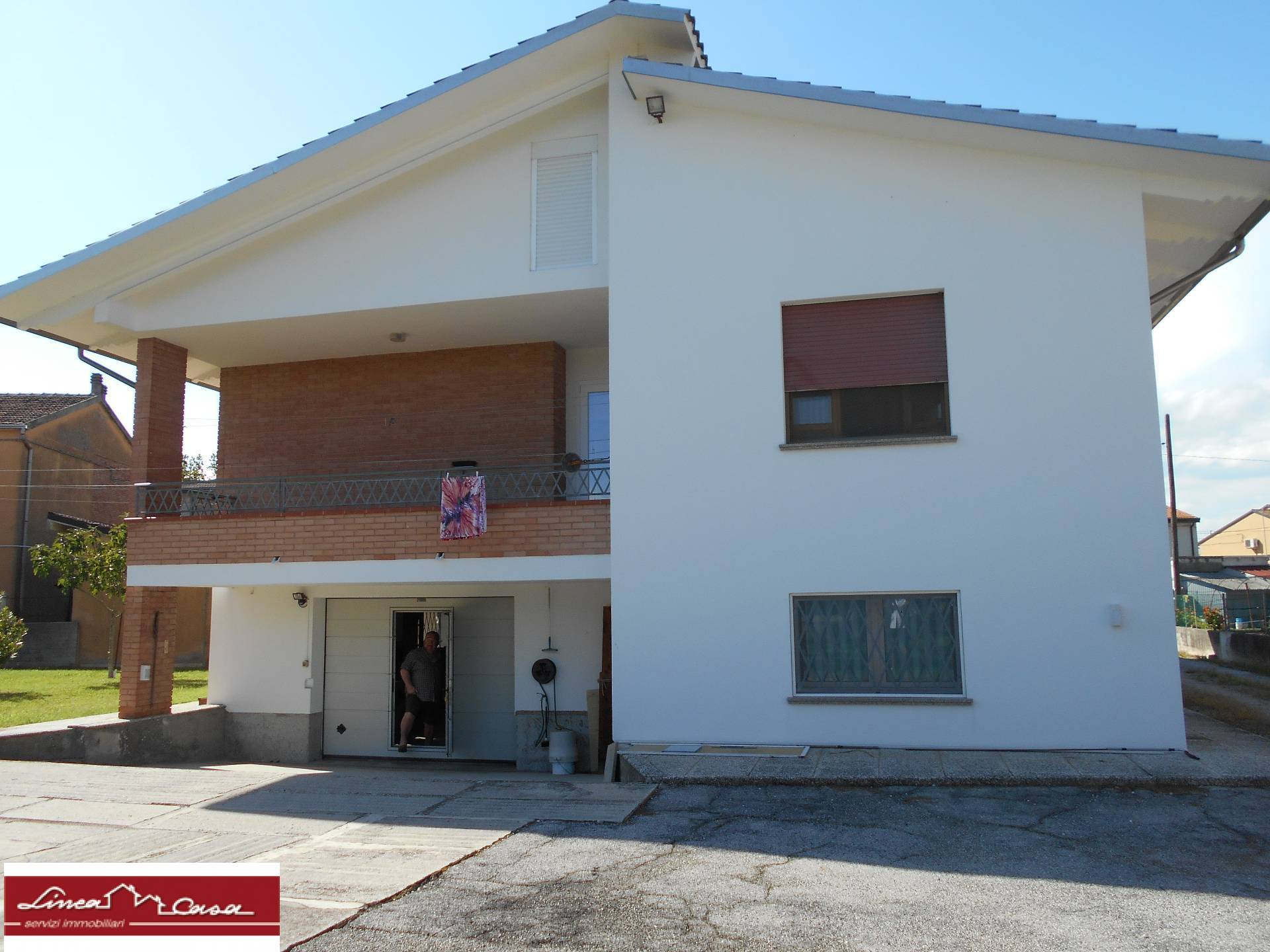 Casa indipendente in vendita a Portomaggiore, Maiero
