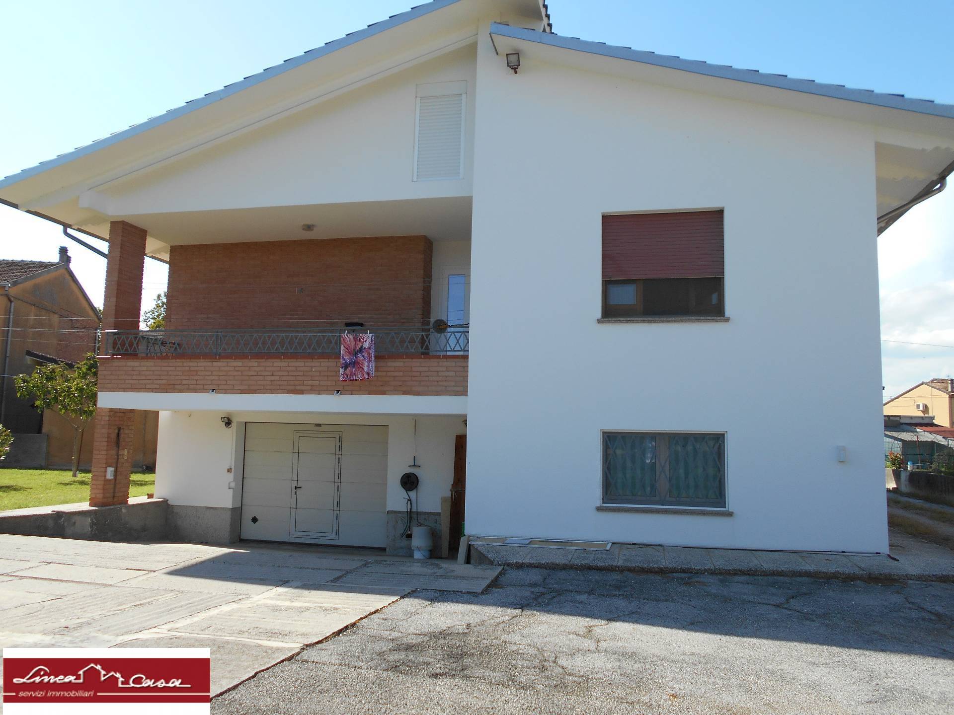 Casa indipendente in vendita a Portomaggiore, Maiero