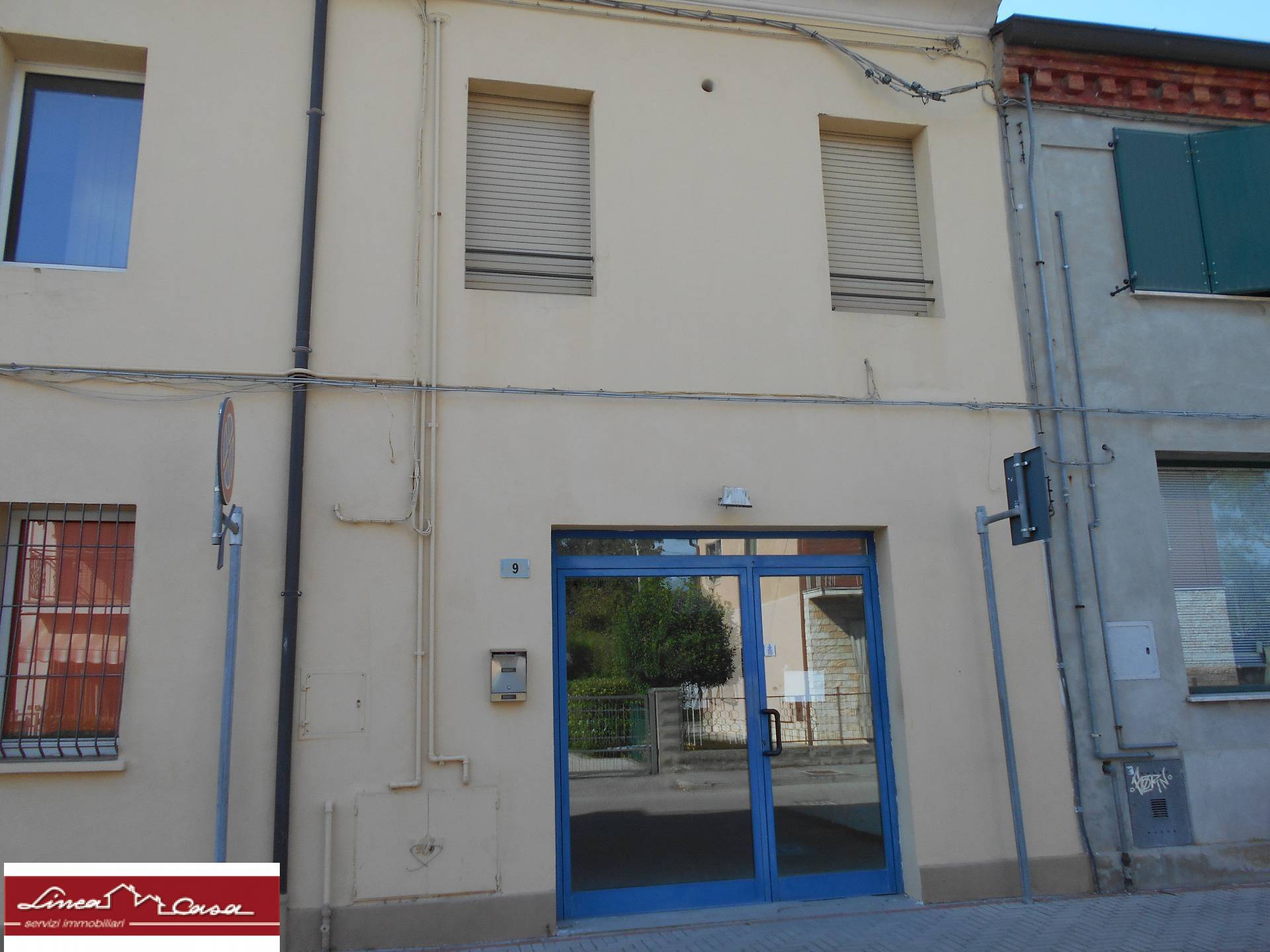 negozio in affitto a Portomaggiore, Portomaggiore