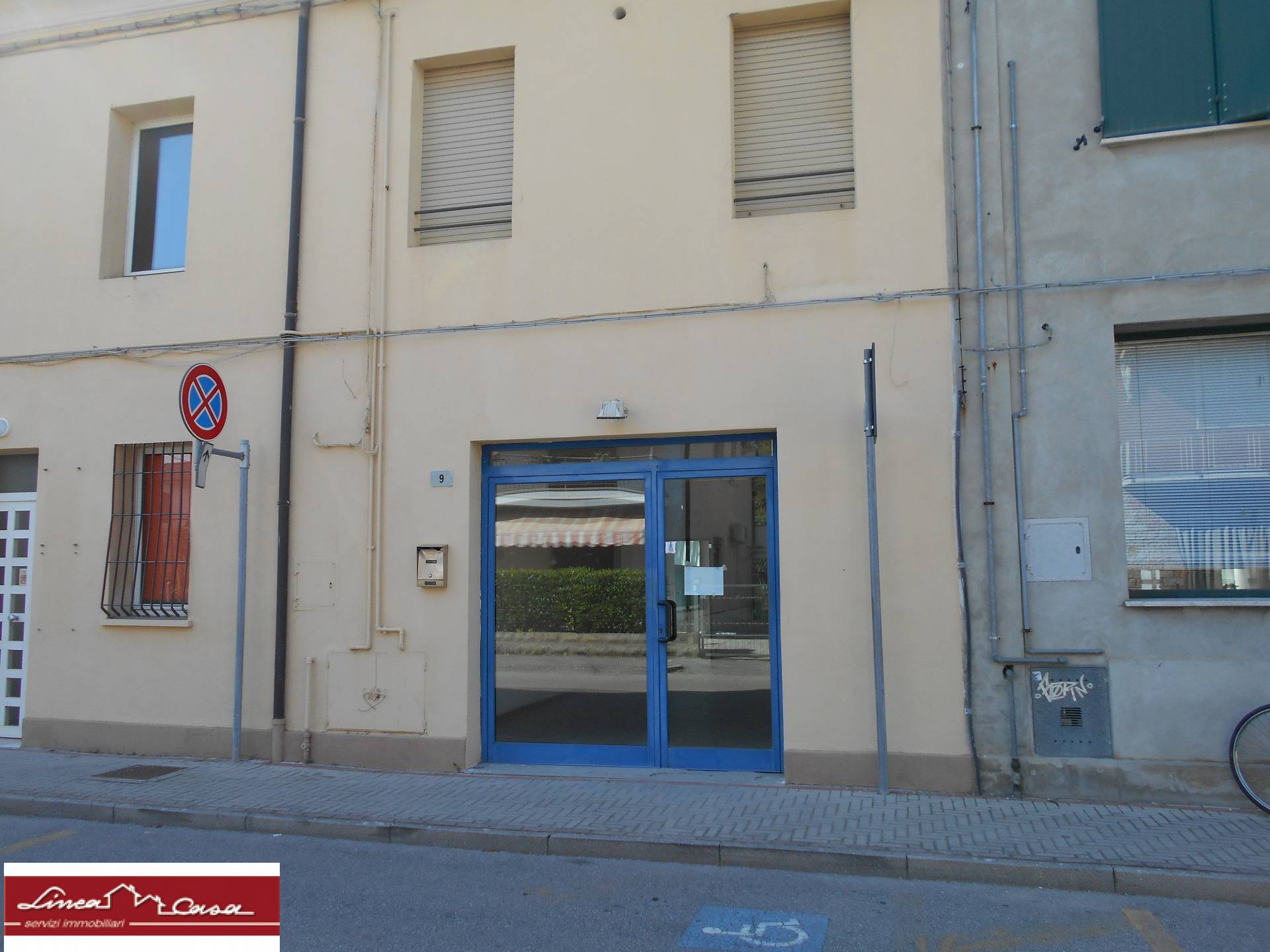 negozio in affitto a Portomaggiore, Portomaggiore