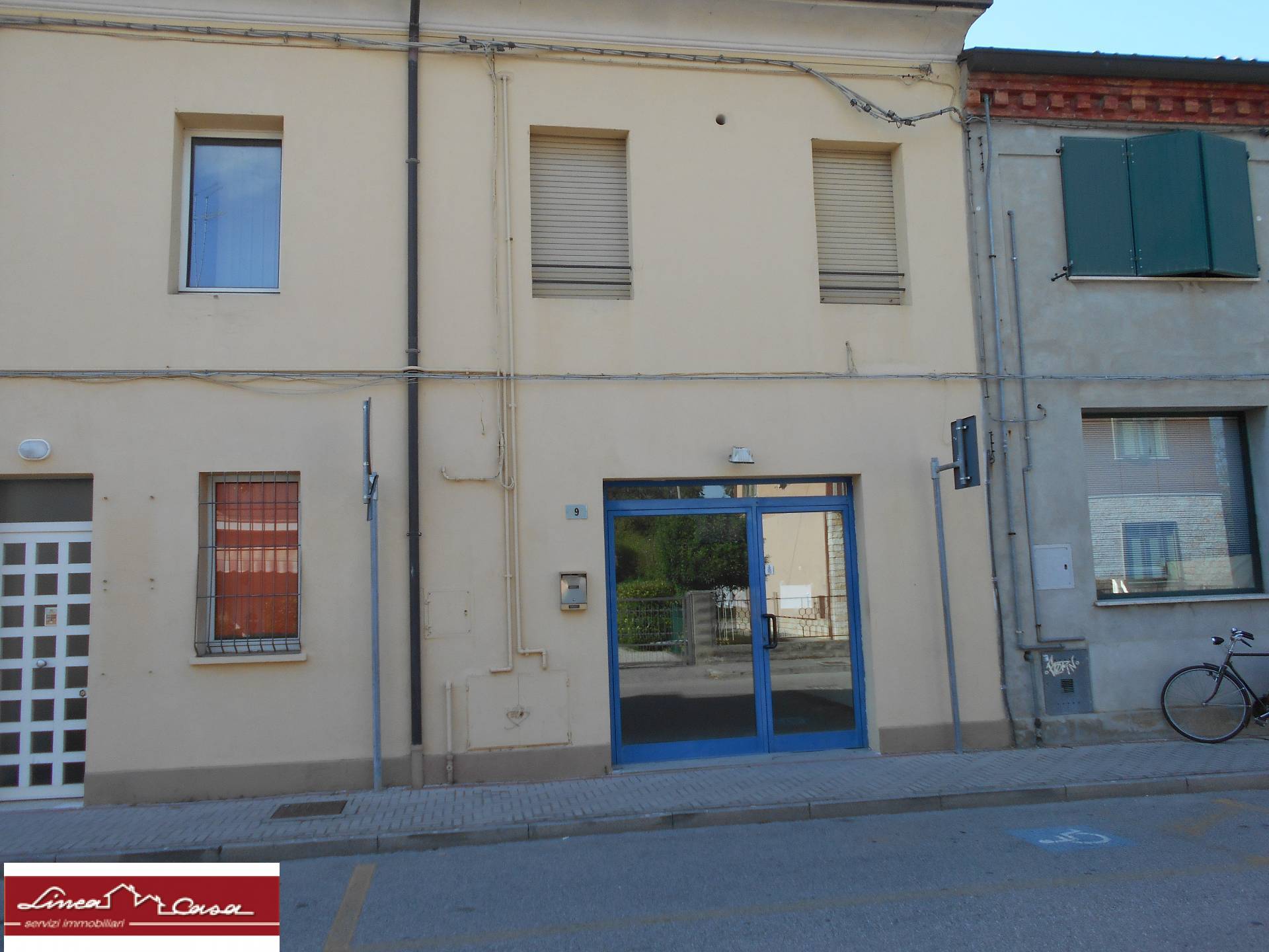 negozio in affitto a Portomaggiore, Portomaggiore