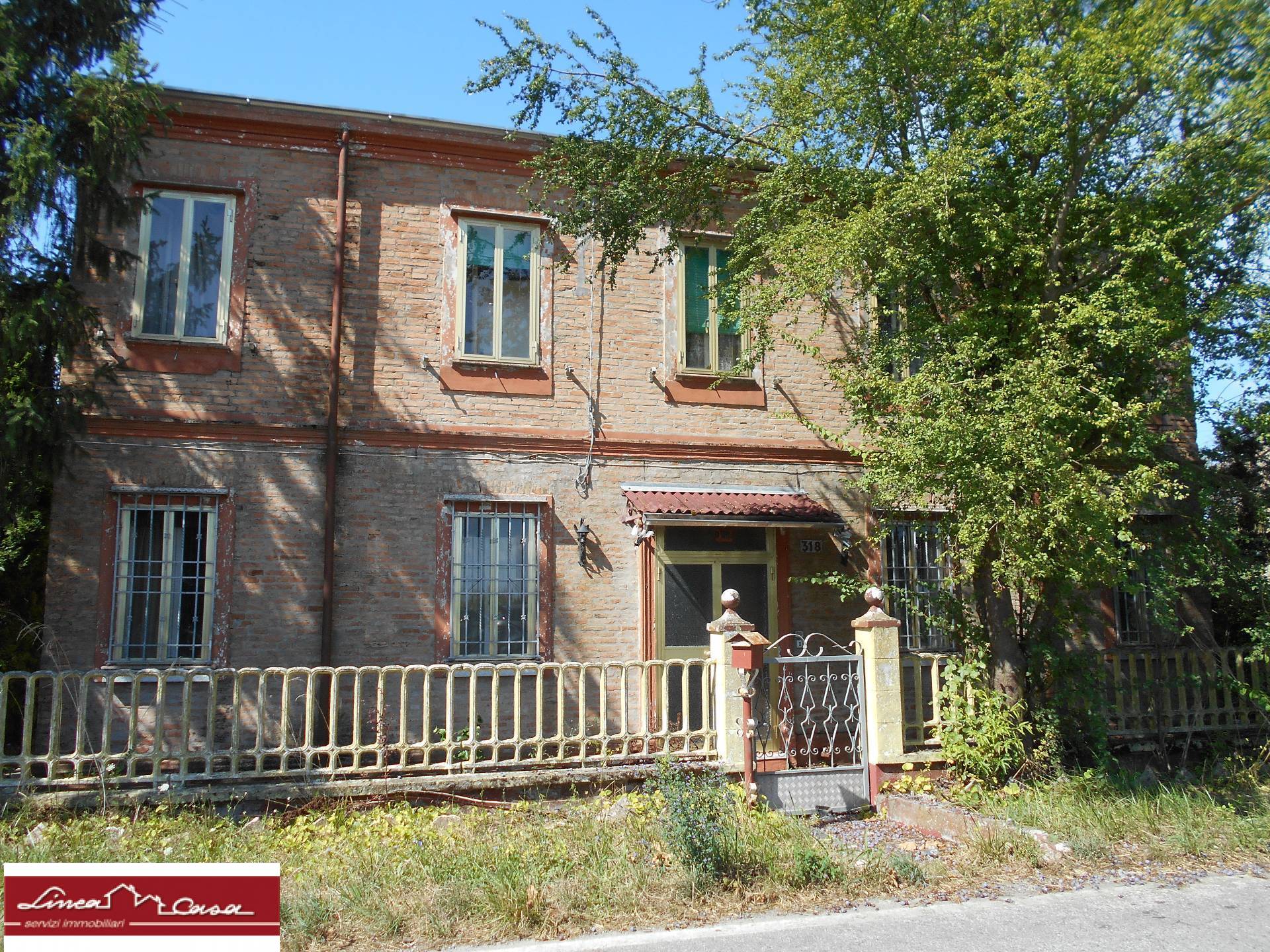 Casa indipendente in vendita a Masi Torello
