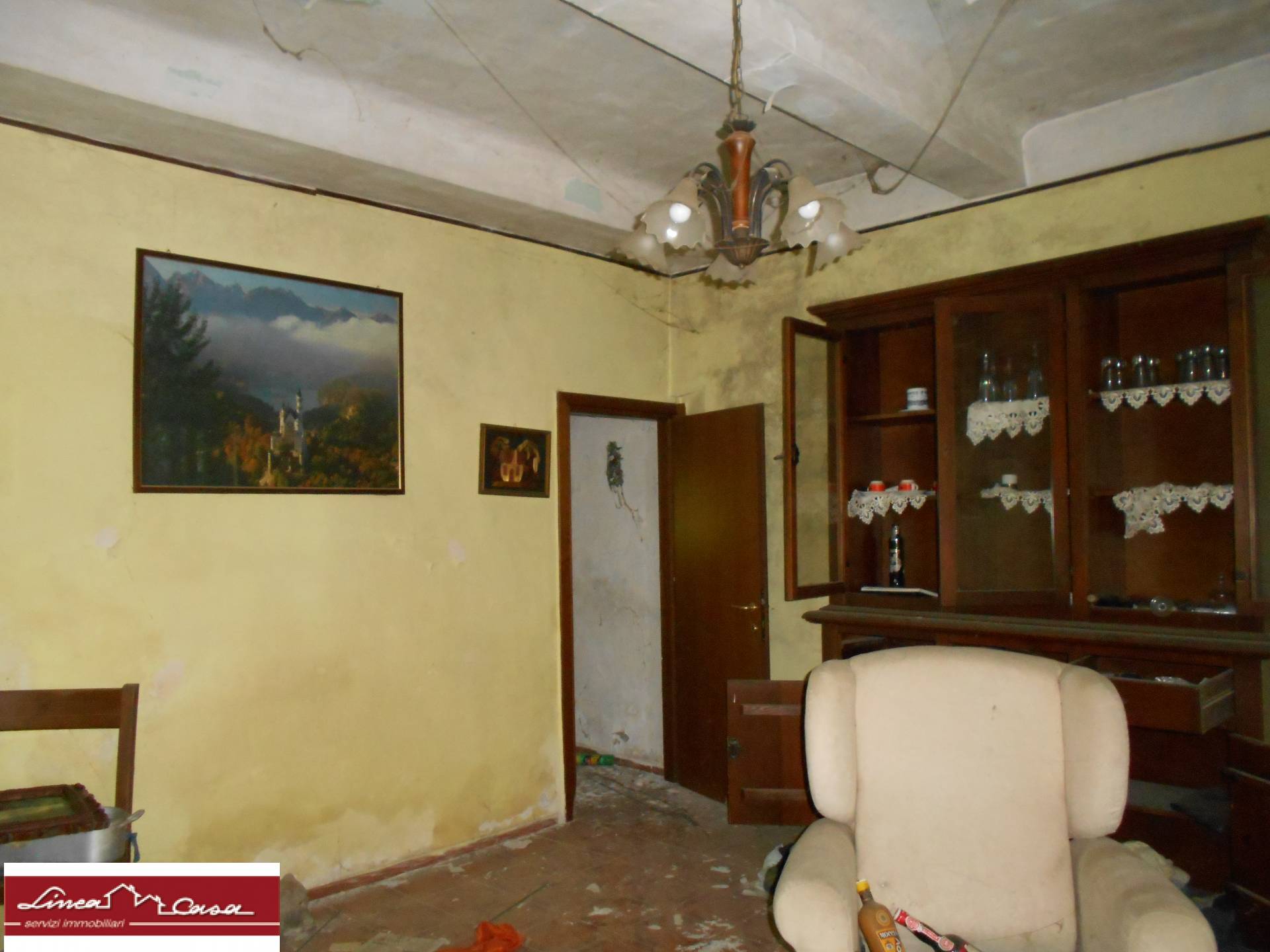 Casa indipendente in vendita a Masi Torello