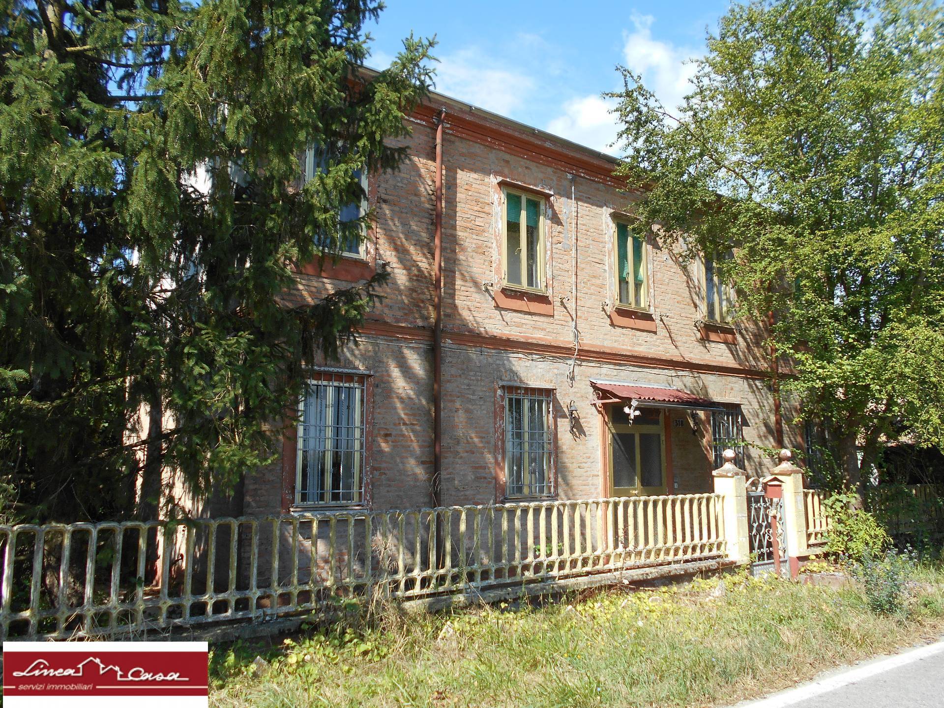 Casa indipendente in vendita a Masi Torello