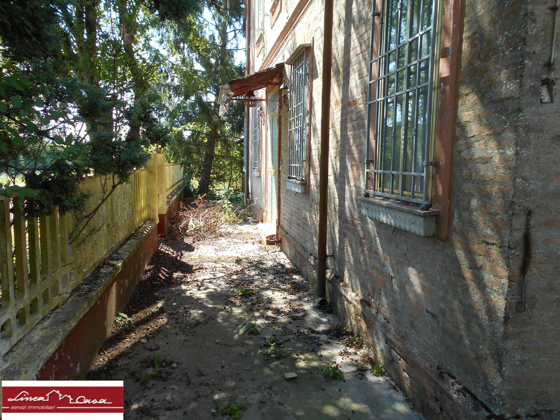 Casa indipendente in vendita a Masi Torello