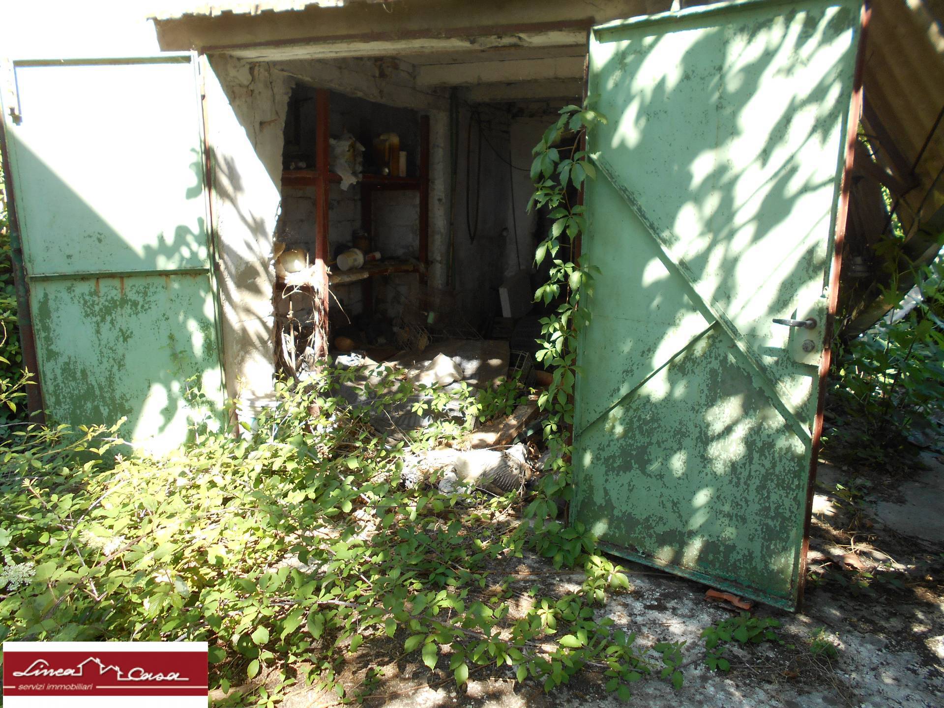 Casa indipendente in vendita a Masi Torello