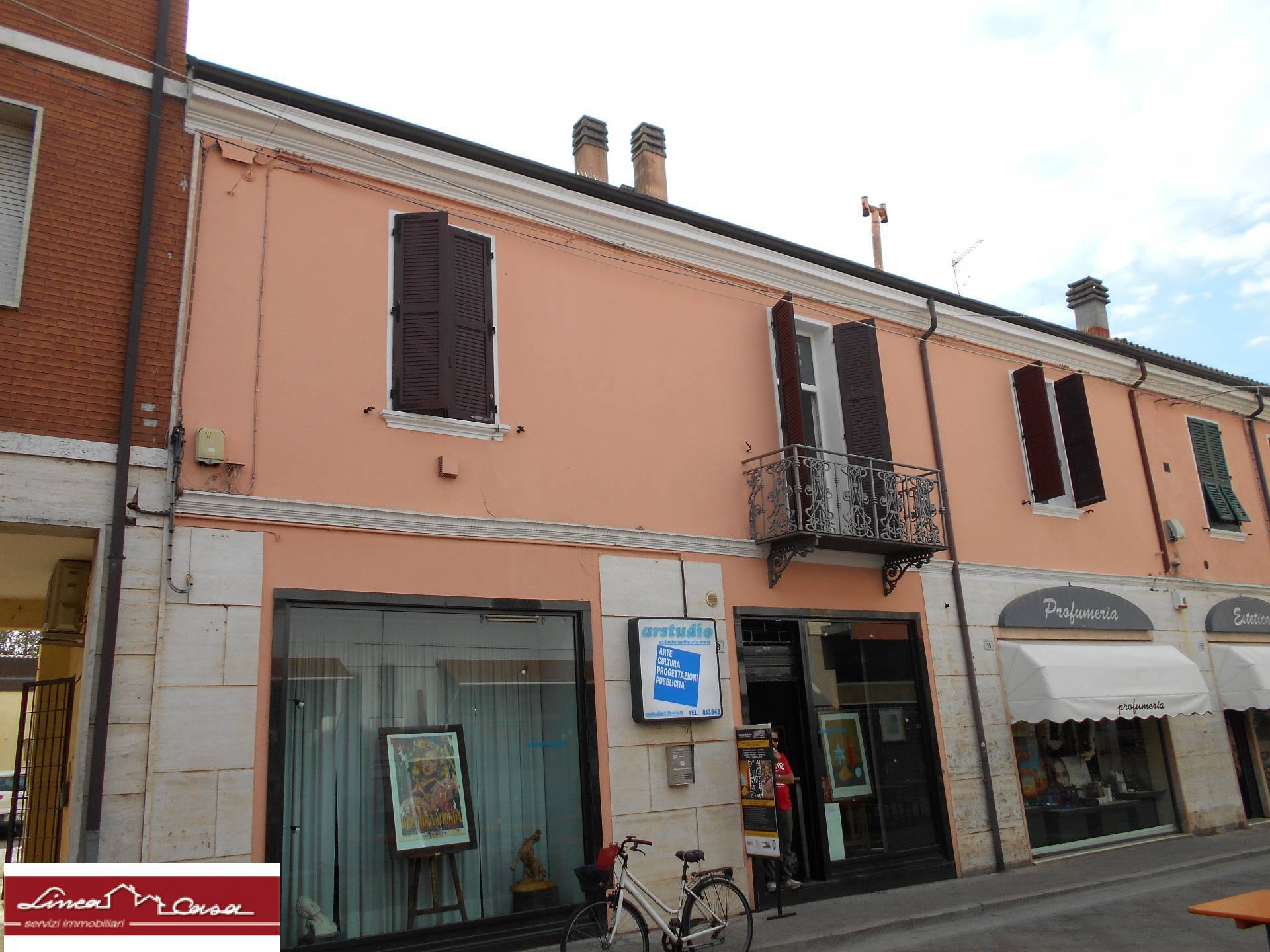 Appartamento in vendita a Portomaggiore, Portomaggiore