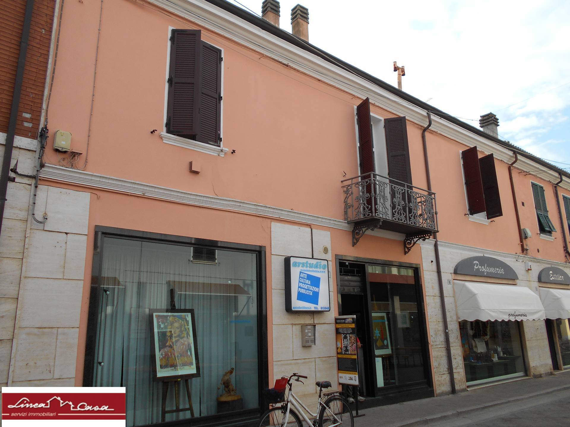 Appartamento in vendita a Portomaggiore, Portomaggiore