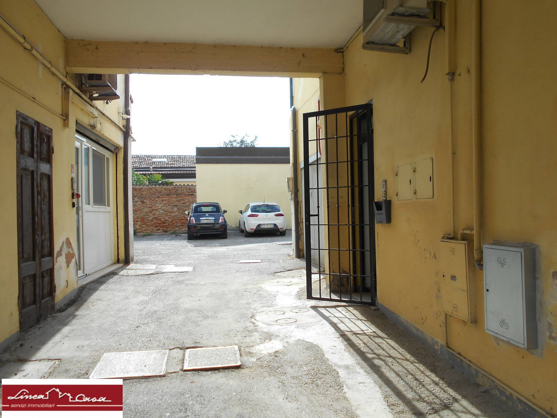 Appartamento in vendita a Portomaggiore, Portomaggiore