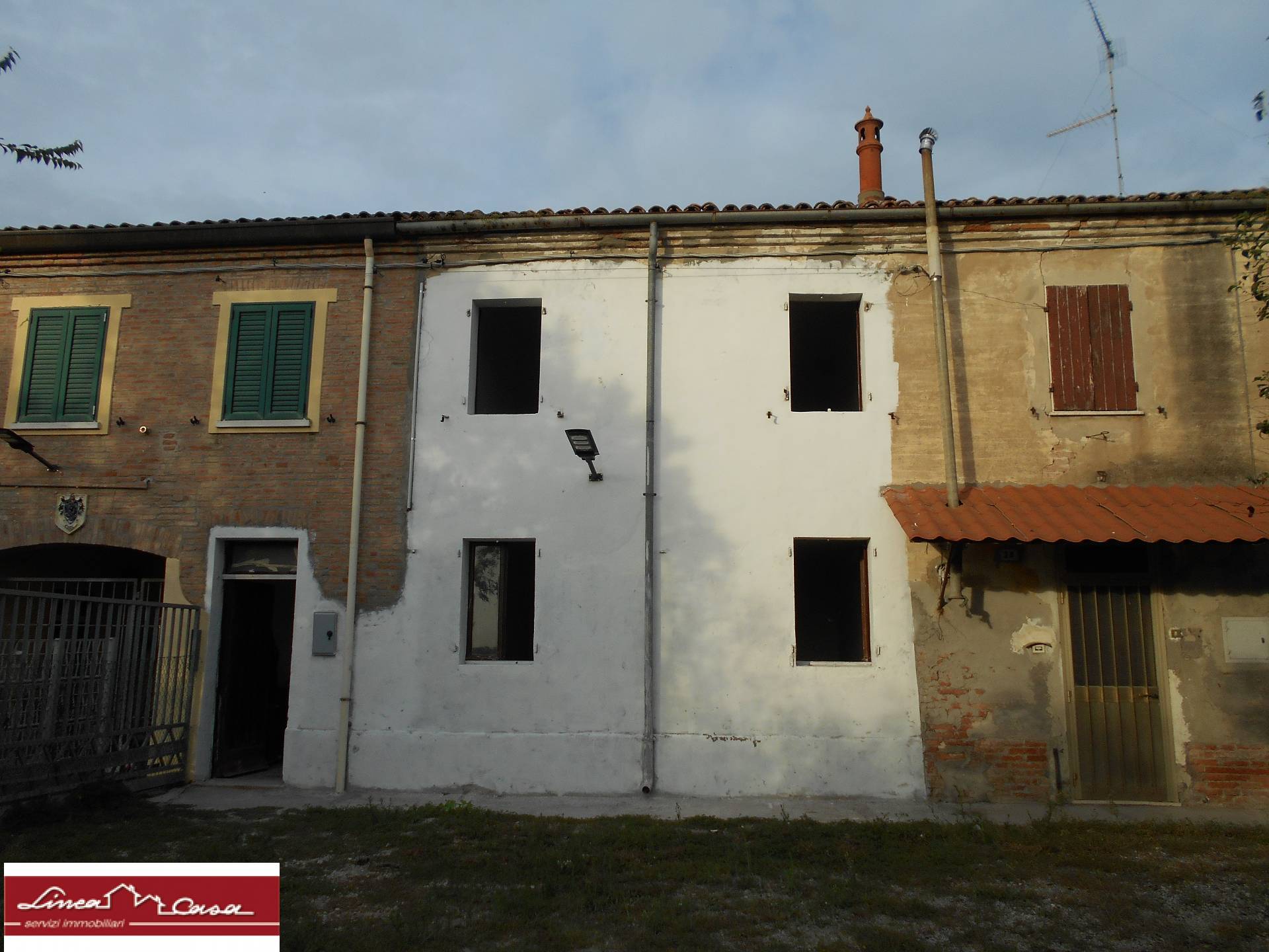 Casa indipendente in vendita a Portomaggiore, Portoverrara