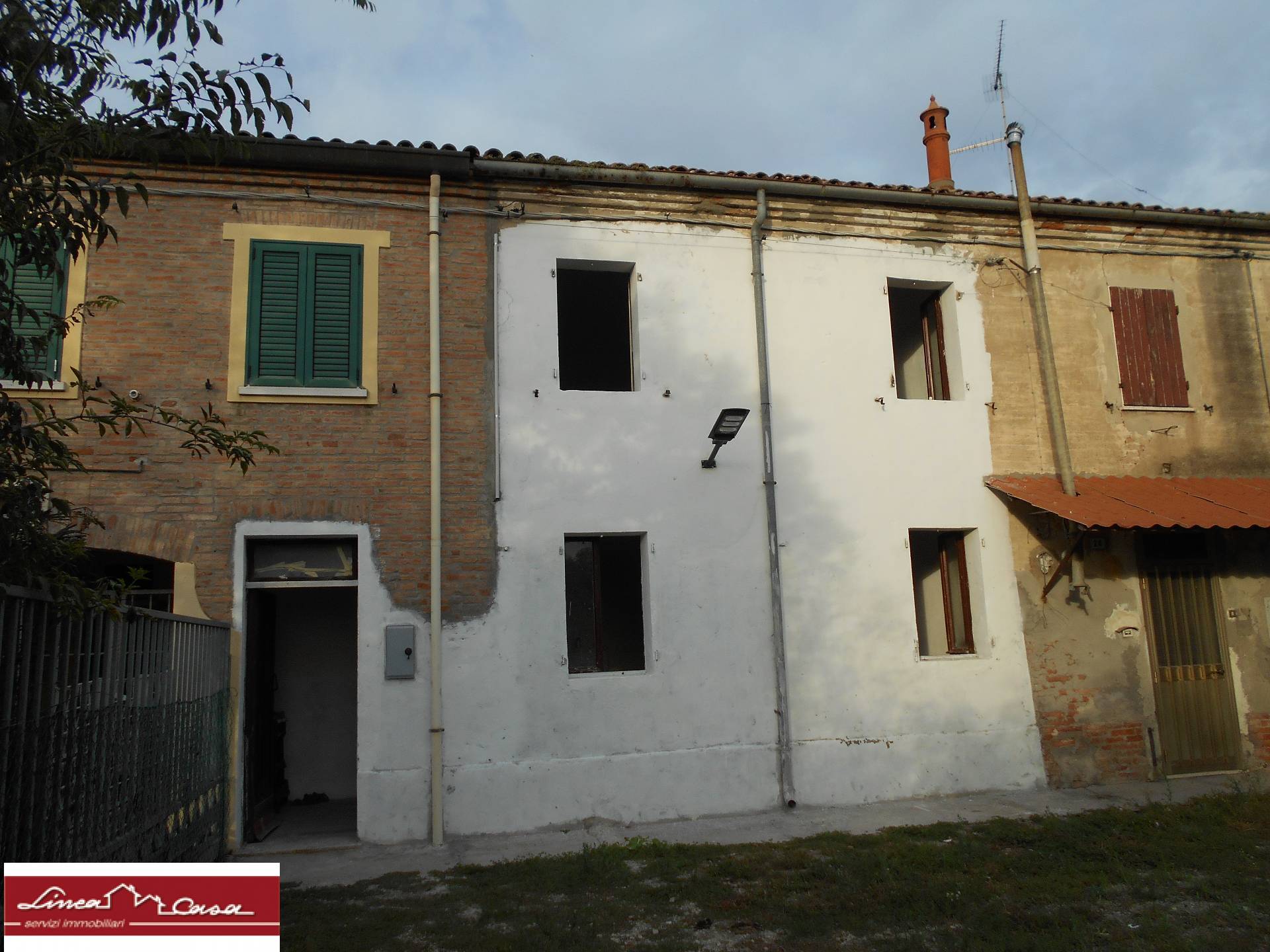 Casa indipendente in vendita a Portomaggiore, Portoverrara