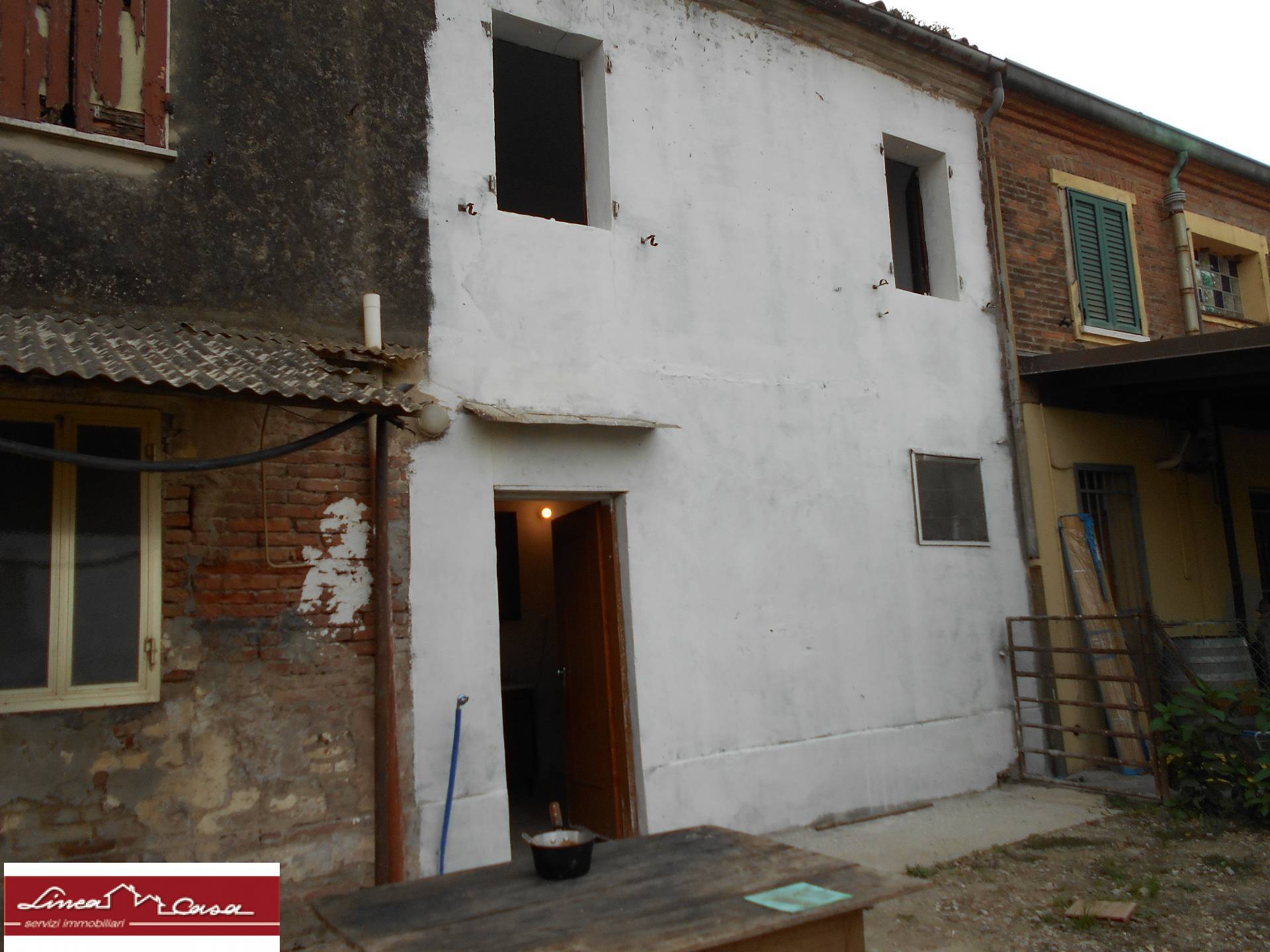 Casa indipendente in vendita a Portomaggiore, Portoverrara