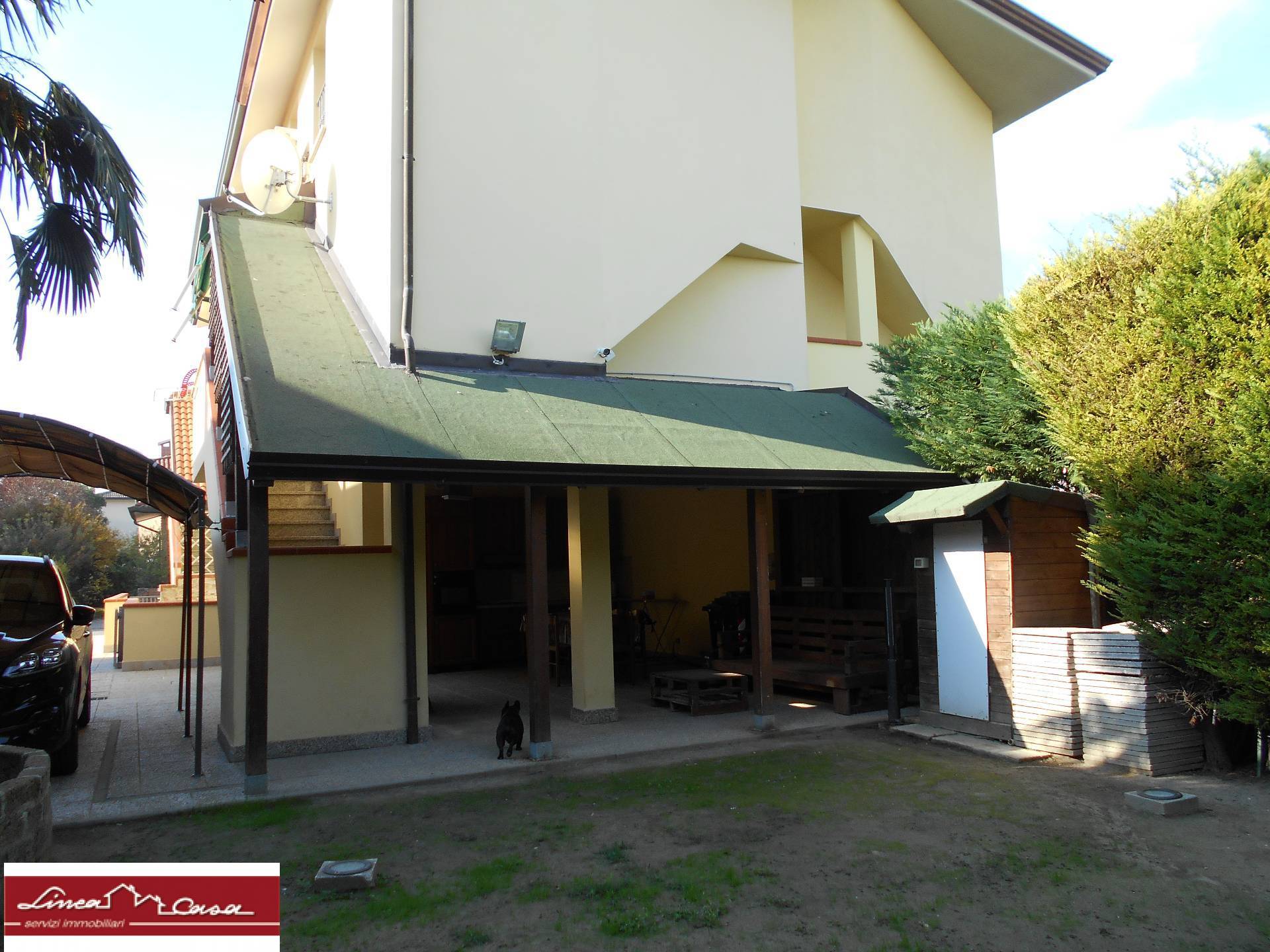 Appartamento in vendita a Portomaggiore, Portomaggiore