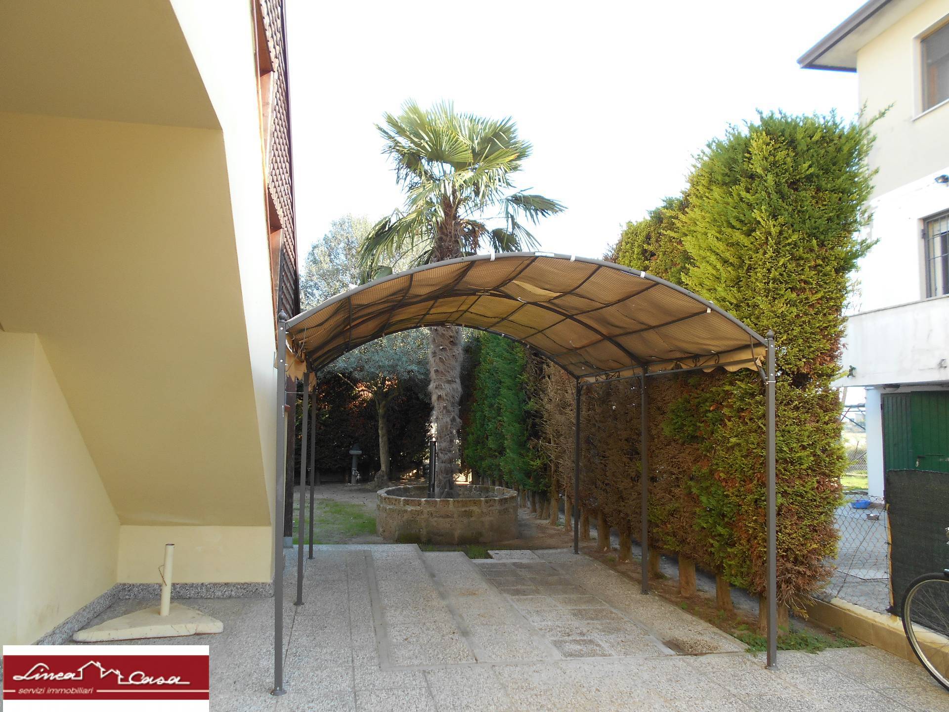 Appartamento in vendita a Portomaggiore, Portomaggiore