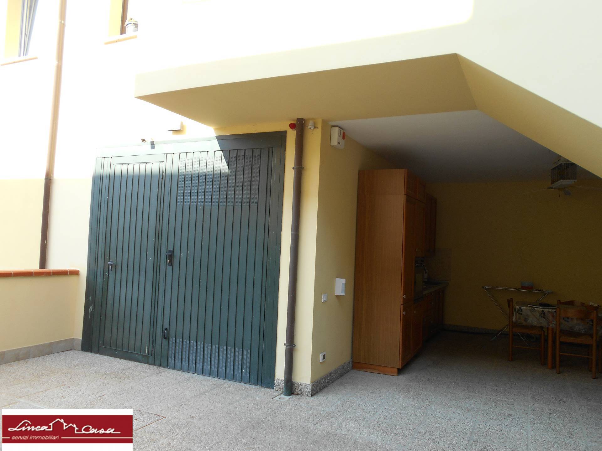 Appartamento in vendita a Portomaggiore, Portomaggiore