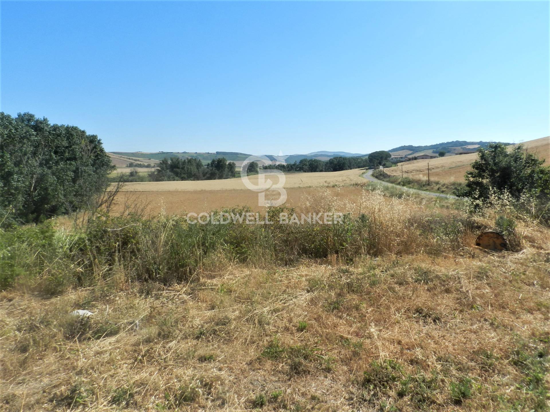 Rustico/Casale/Corte in vendita a Tarquinia, Campagna -Farnesiana