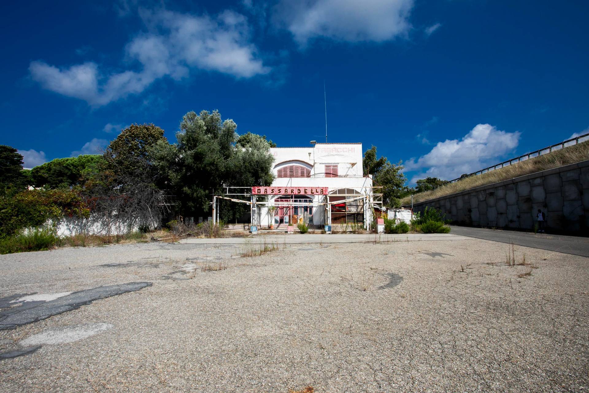 Stabile/Palazzo con terrazzo, Tarquinia top 16